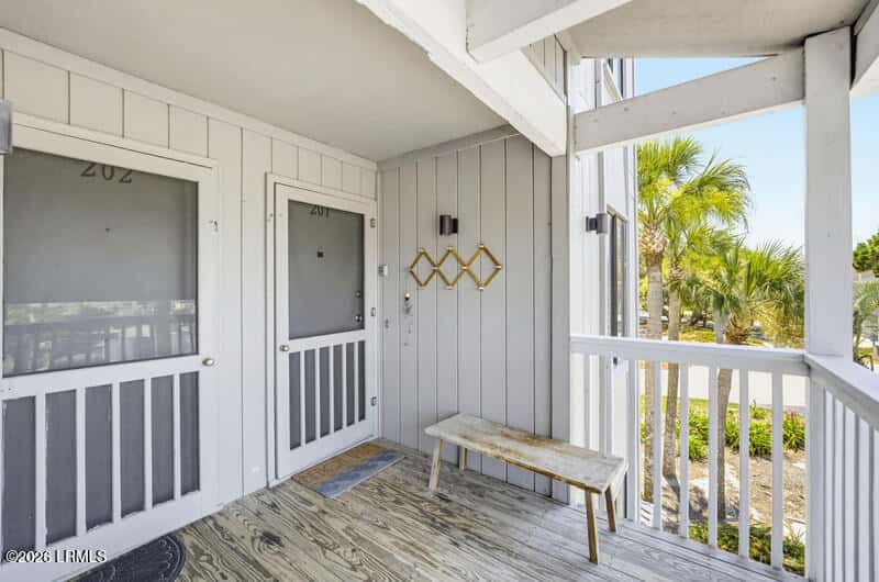 2 Cedar Reef Drive A201, Harbor Island, SC 29920 — photo 28 of 43