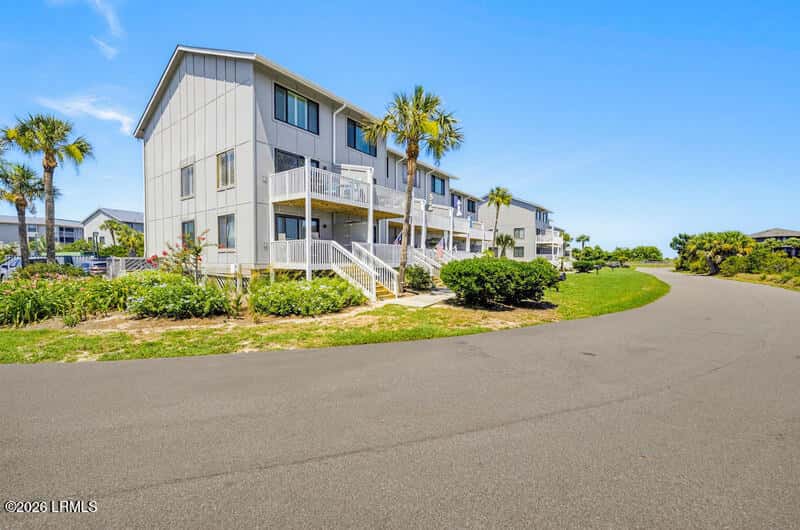 2 Cedar Reef Drive A201, Harbor Island, SC 29920 — photo 1 of 43