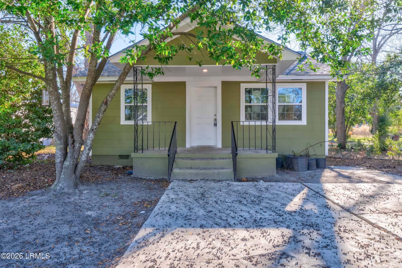 108 Freeman Street, Hampton, SC 29924 — photo 1 of 1