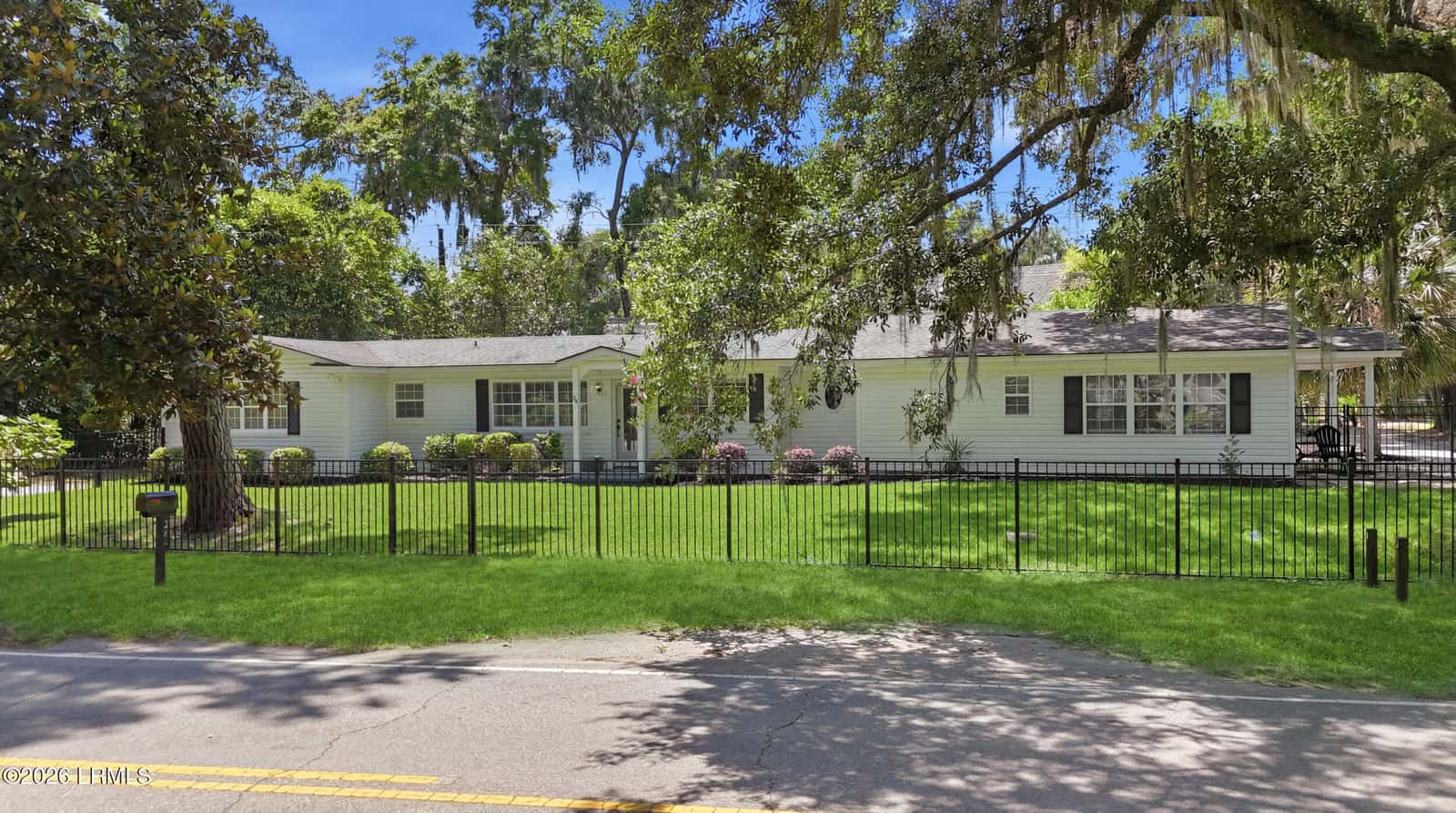 34 Alljoy Road, Bluffton, SC 29910 — photo 1 of 53