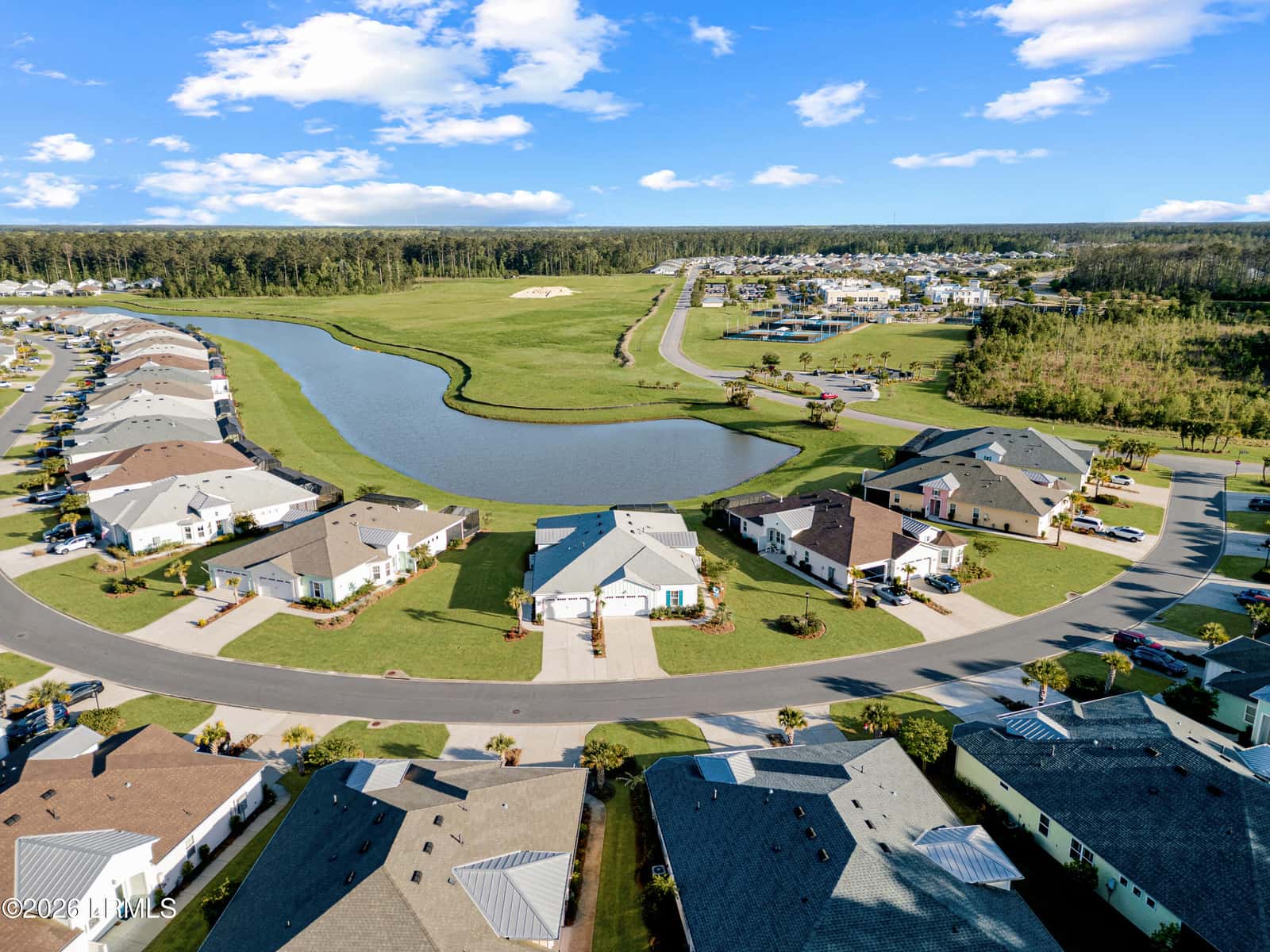 188 Landshark Boulevard, Hardeeville, SC 29927 — photo 58 of 72