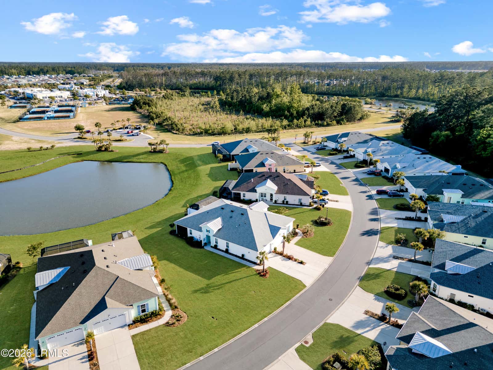 188 Landshark Boulevard, Hardeeville, SC 29927 — photo 59 of 72