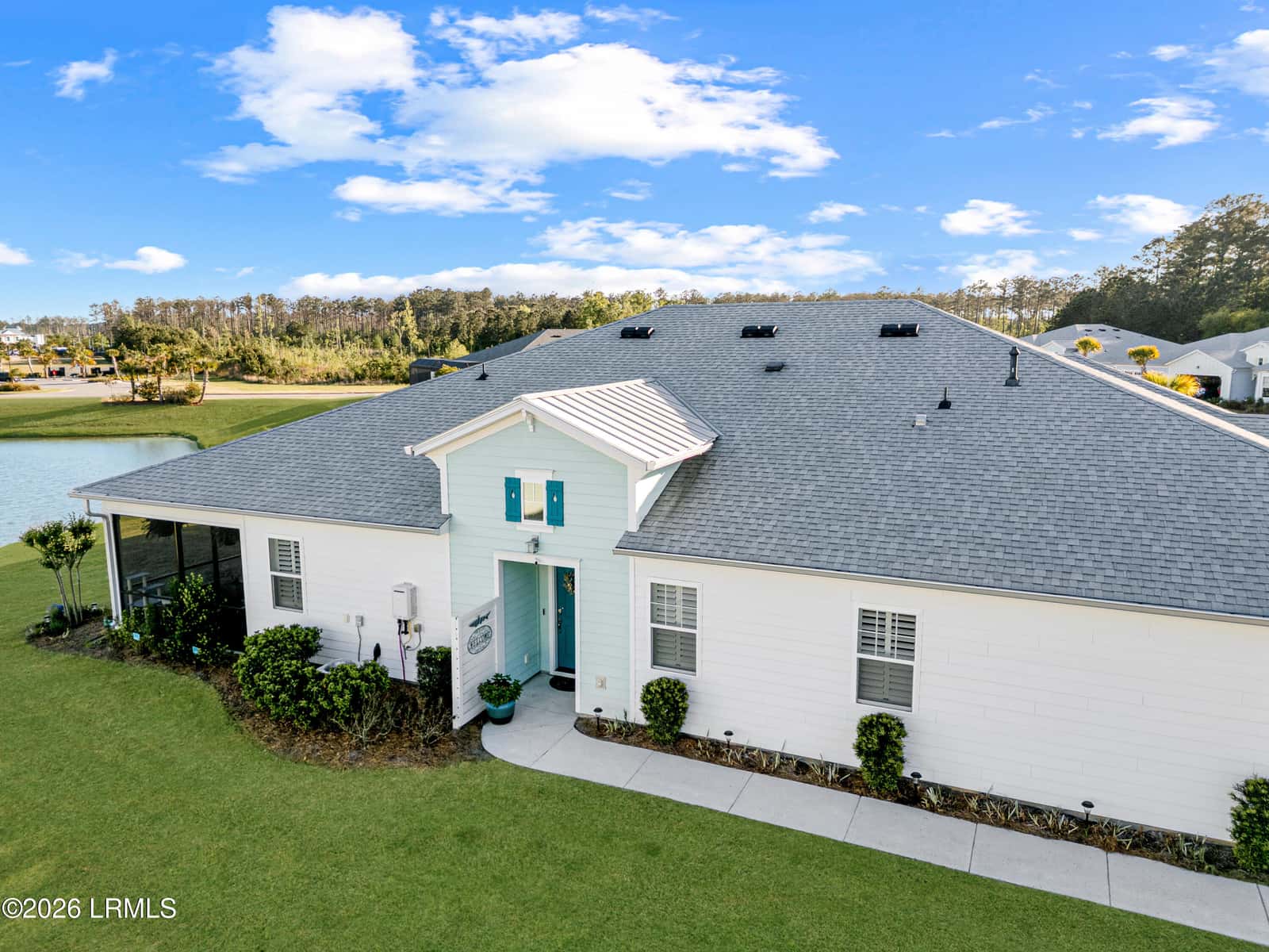 188 Landshark Boulevard, Hardeeville, SC 29927 — photo 9 of 72