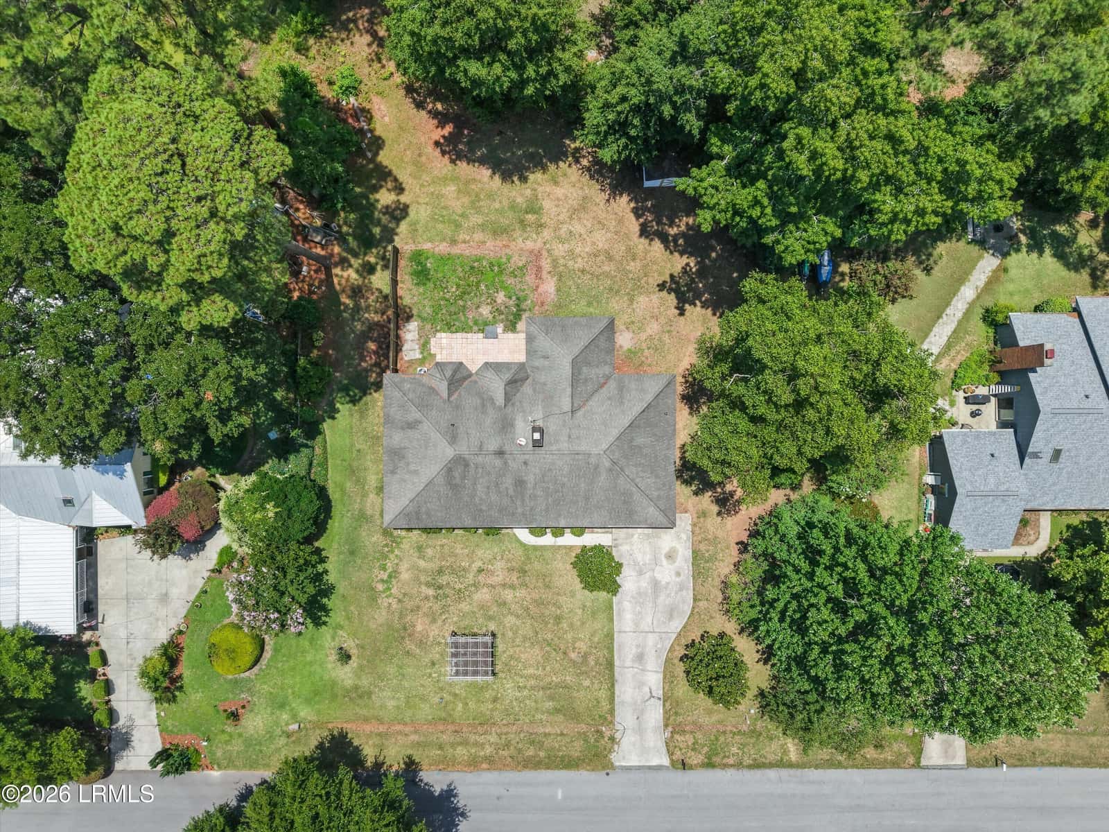 22 Chesterfield Drive, Beaufort, SC 29906 — photo 29 of 38