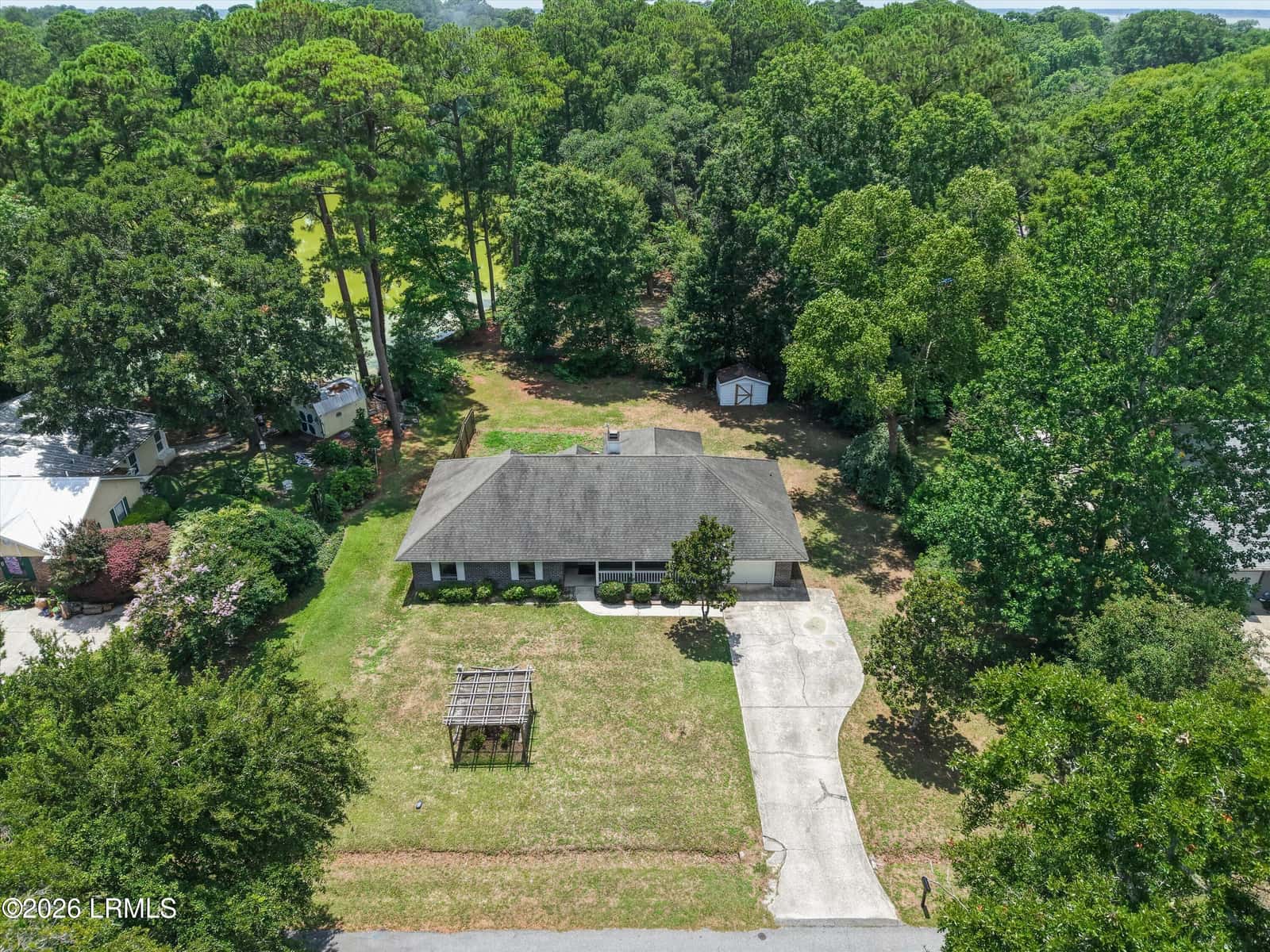 22 Chesterfield Drive, Beaufort, SC 29906 — photo 30 of 38