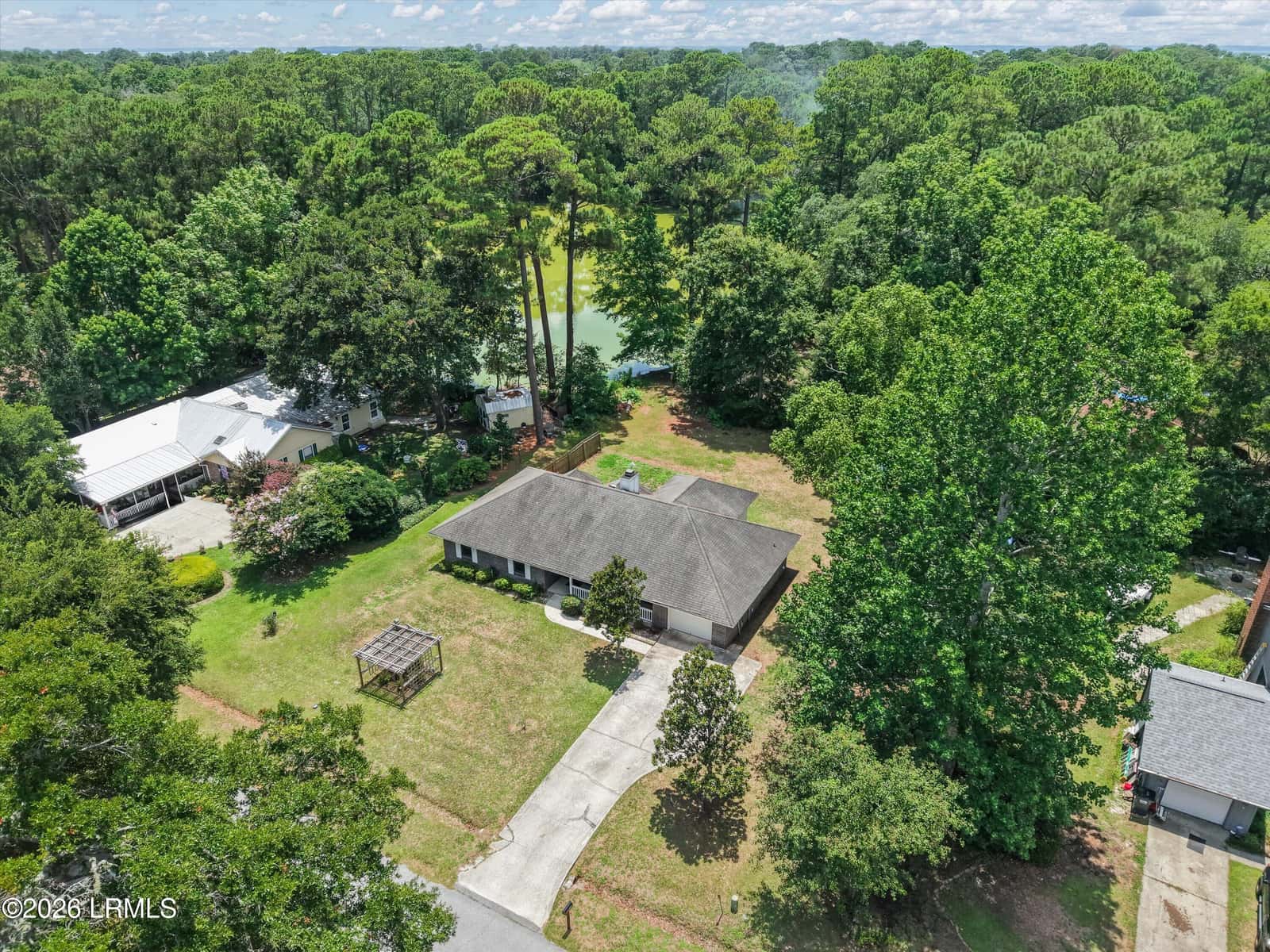 22 Chesterfield Drive, Beaufort, SC 29906 — photo 31 of 38