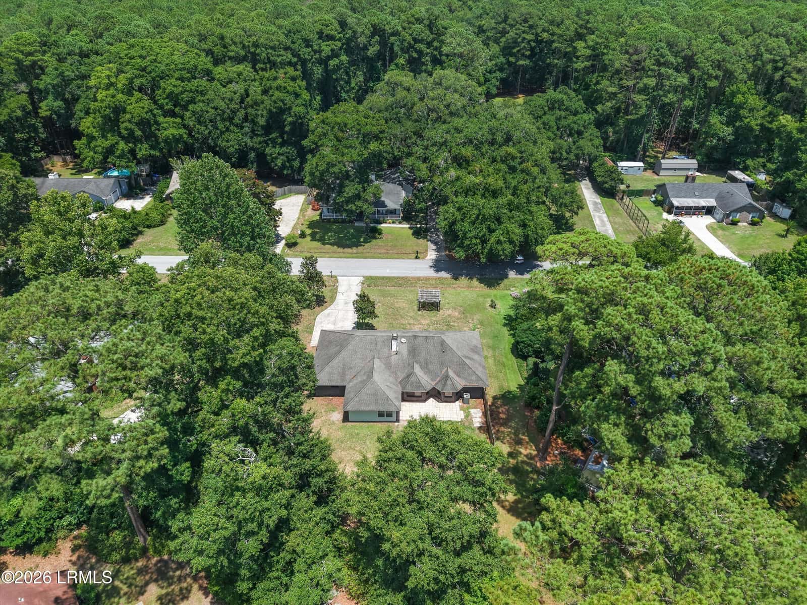 22 Chesterfield Drive, Beaufort, SC 29906 — photo 32 of 38