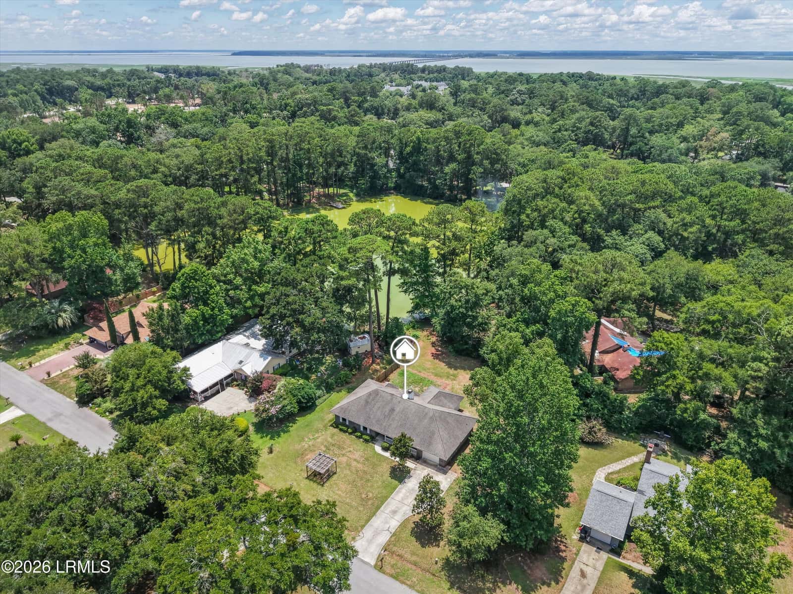 22 Chesterfield Drive, Beaufort, SC 29906 — photo 33 of 38