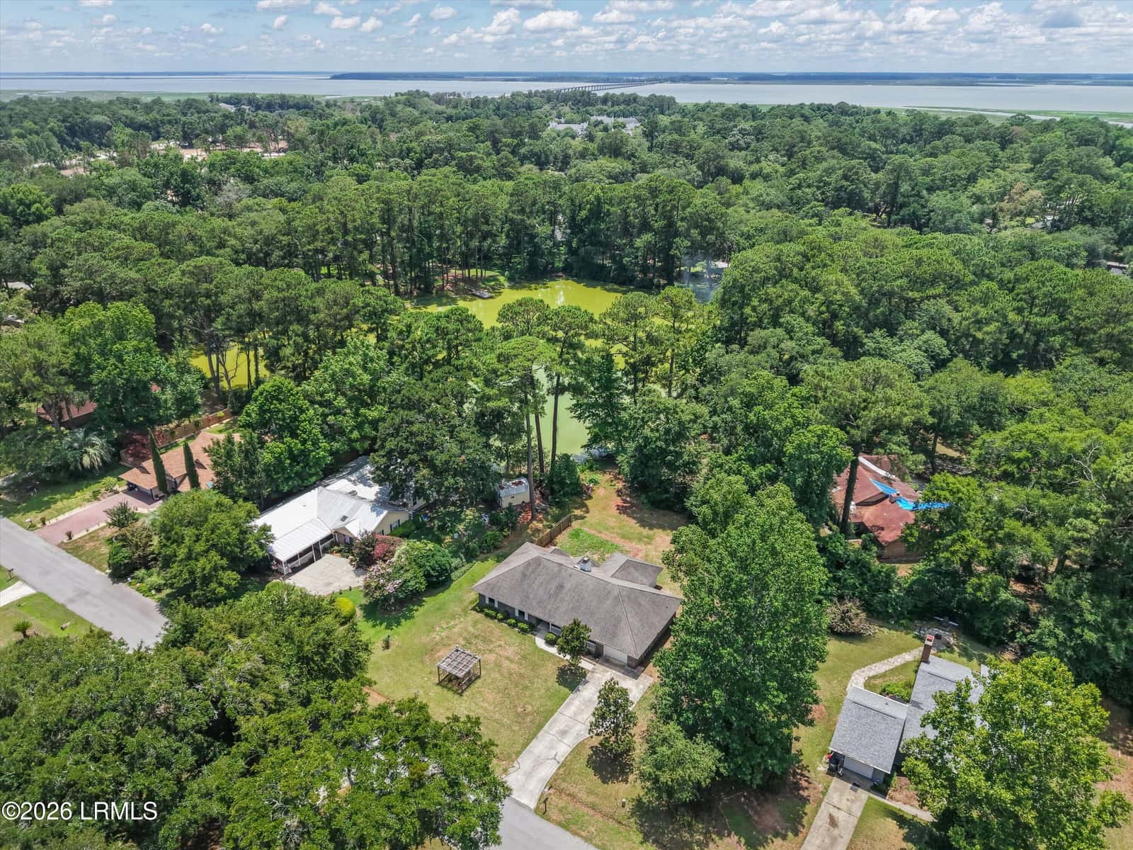 22 Chesterfield Drive, Beaufort, SC 29906 — photo 34 of 38