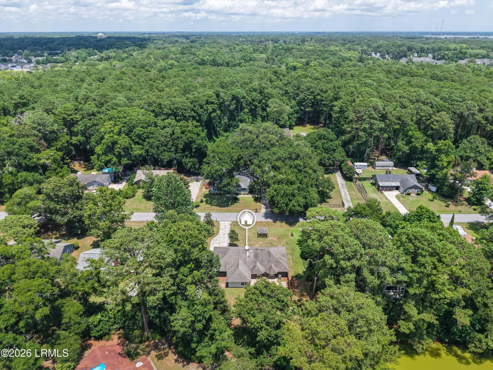 22 Chesterfield Drive, Beaufort, SC 29906 — photo 35 of 38