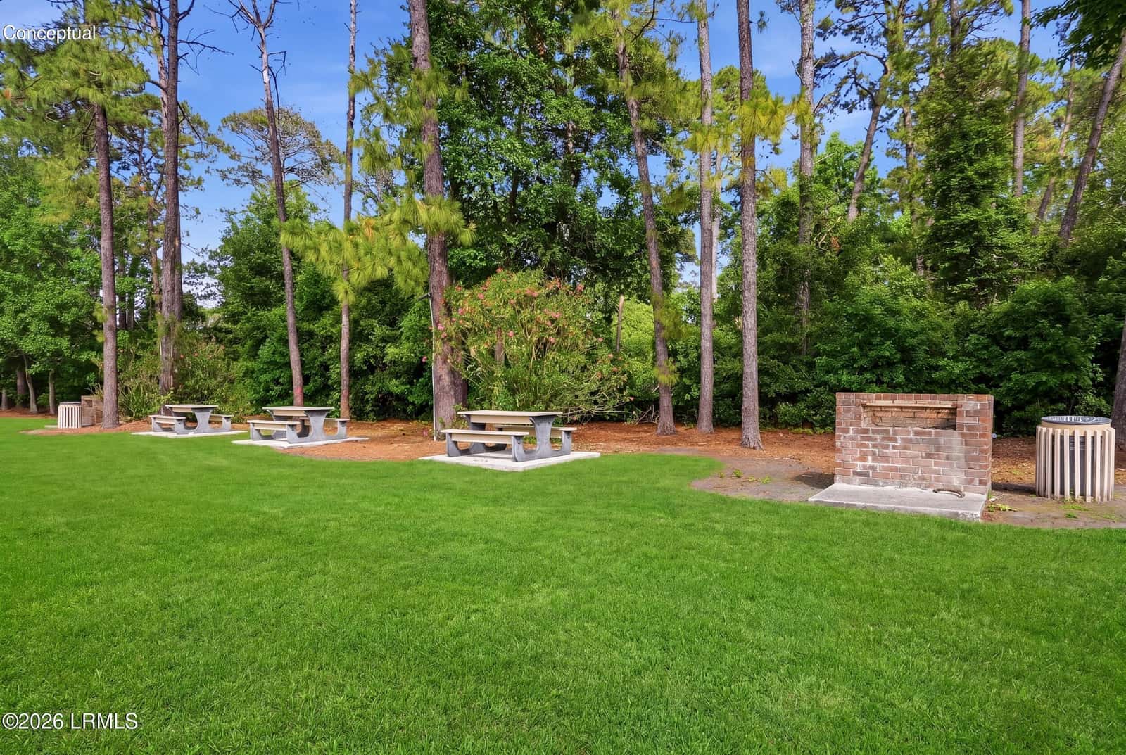 21 Pine Forest Drive, Bluffton, SC 29910 — photo 27 of 27