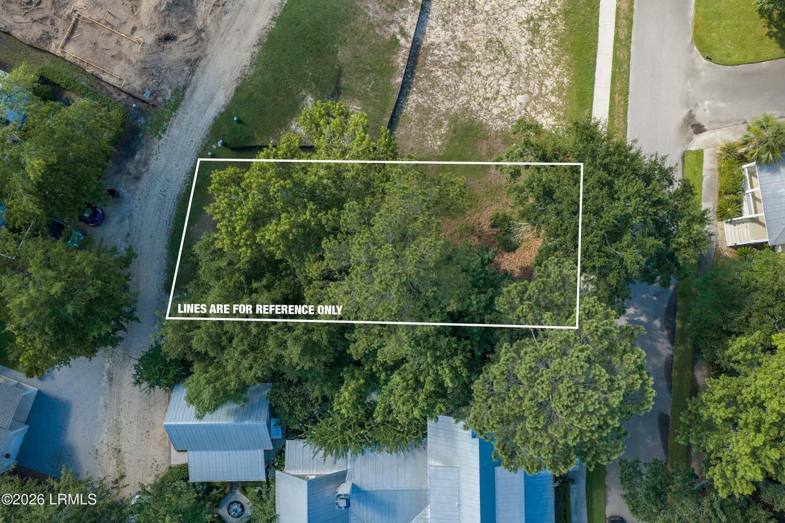 3 S Loudon Drive, Beaufort, SC 29906 — photo 2 of 30
