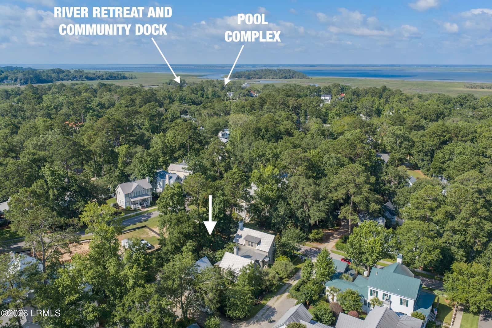 3 S Loudon Drive, Beaufort, SC 29906 — photo 7 of 30