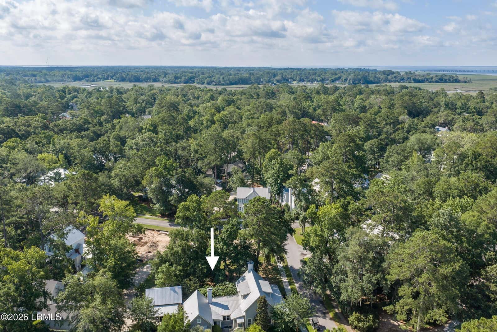 3 S Loudon Drive, Beaufort, SC 29906 — photo 14 of 30