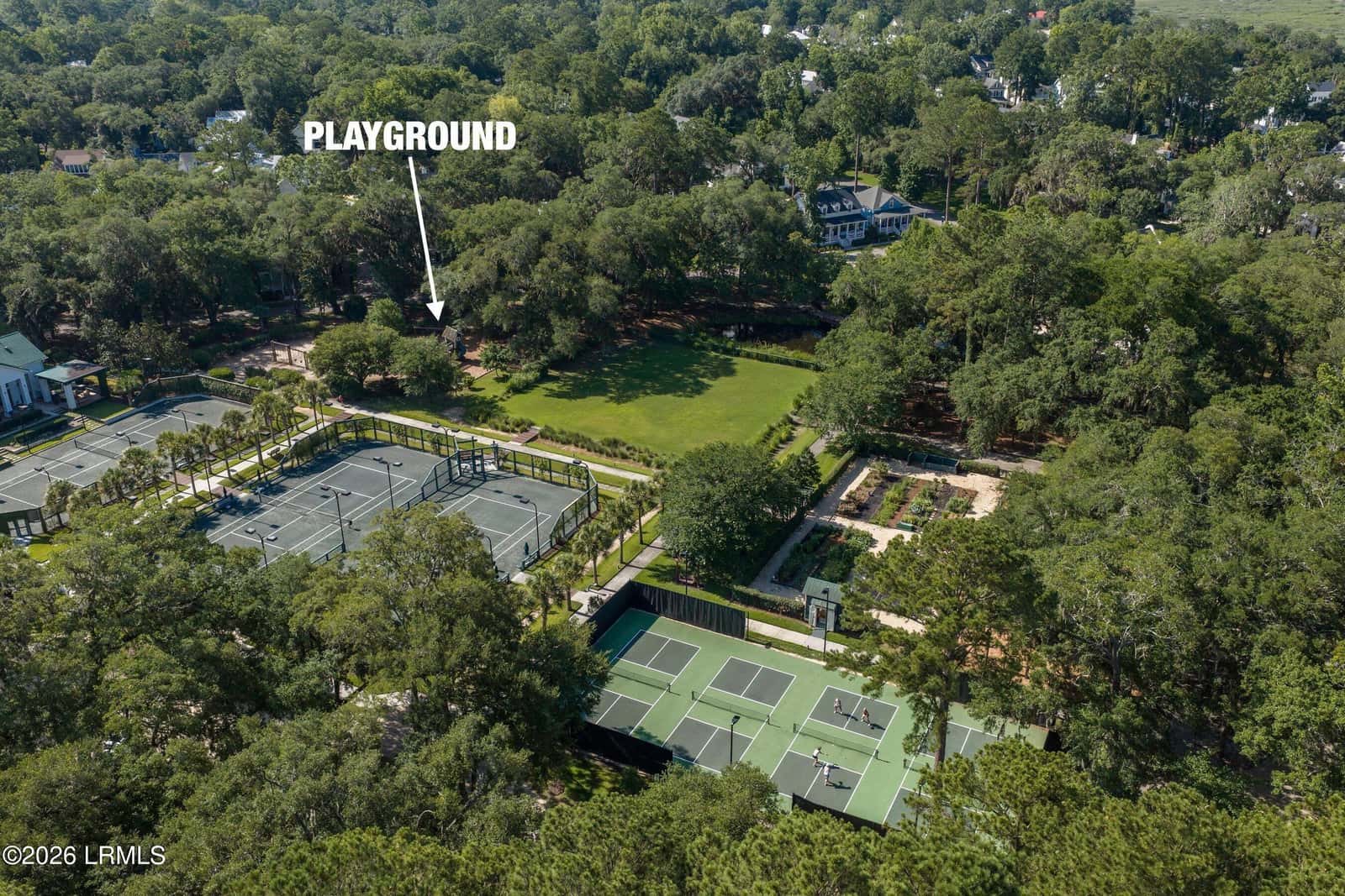 3 S Loudon Drive, Beaufort, SC 29906 — photo 23 of 30