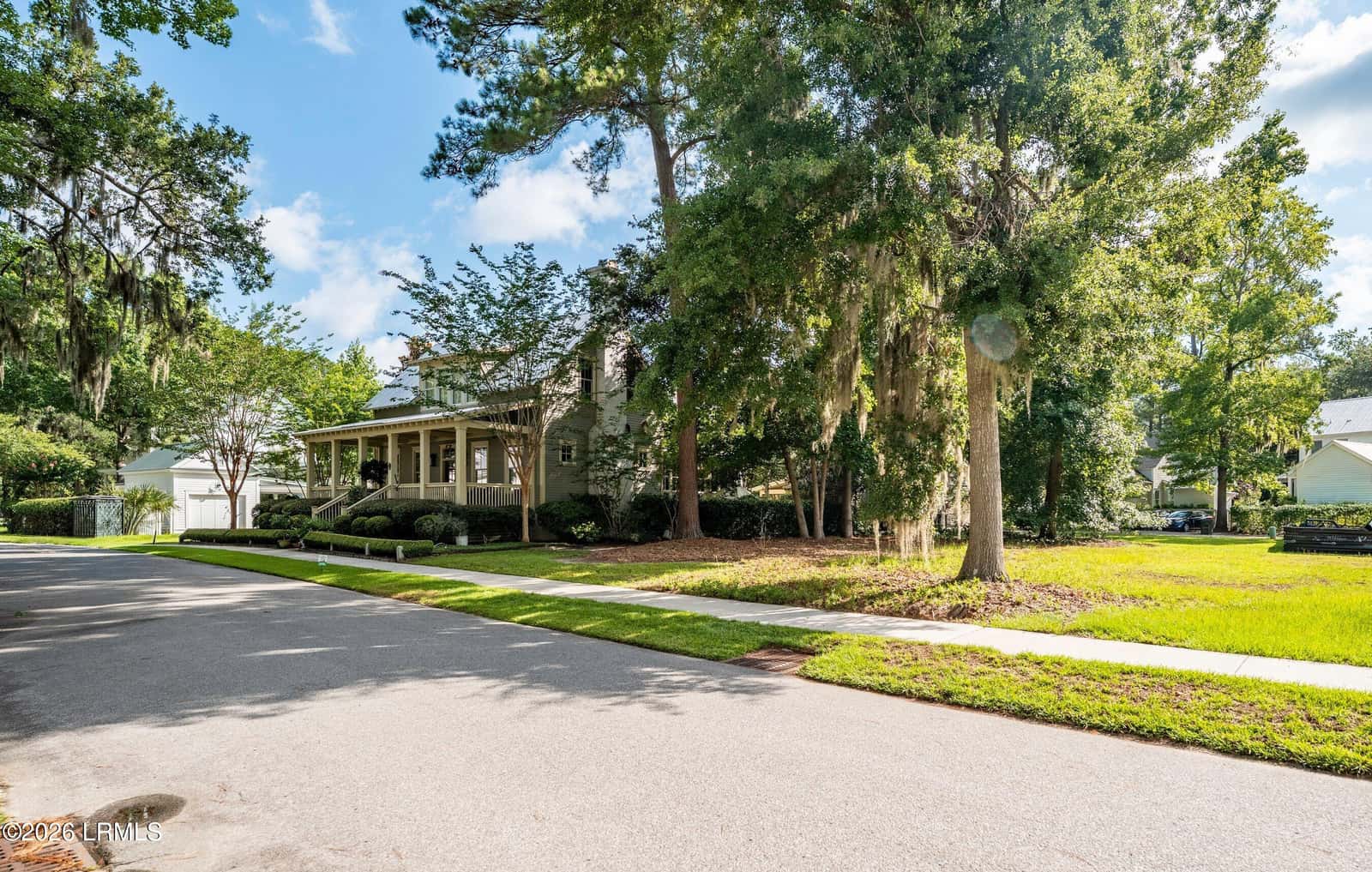 3 S Loudon Drive, Beaufort, SC 29906 — photo 15 of 30