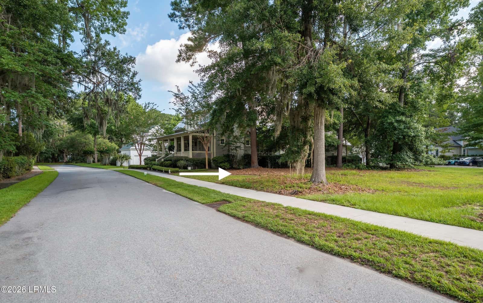 3 S Loudon Drive, Beaufort, SC 29906 — photo 17 of 30