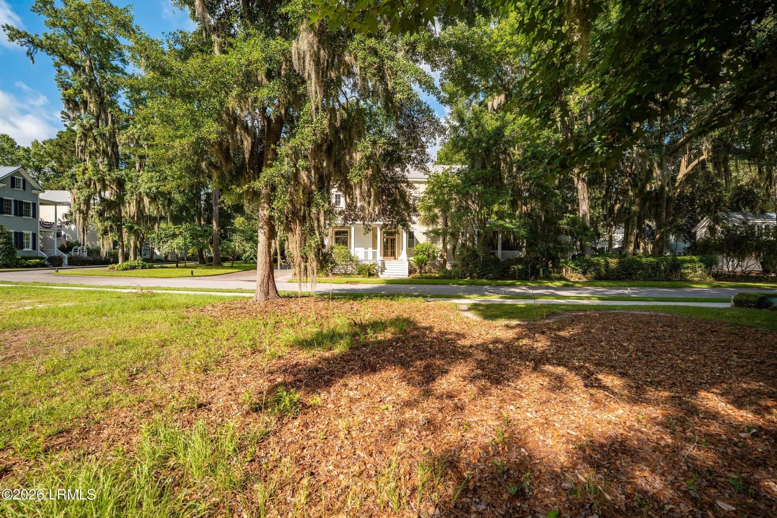 3 S Loudon Drive, Beaufort, SC 29906 — photo 22 of 30