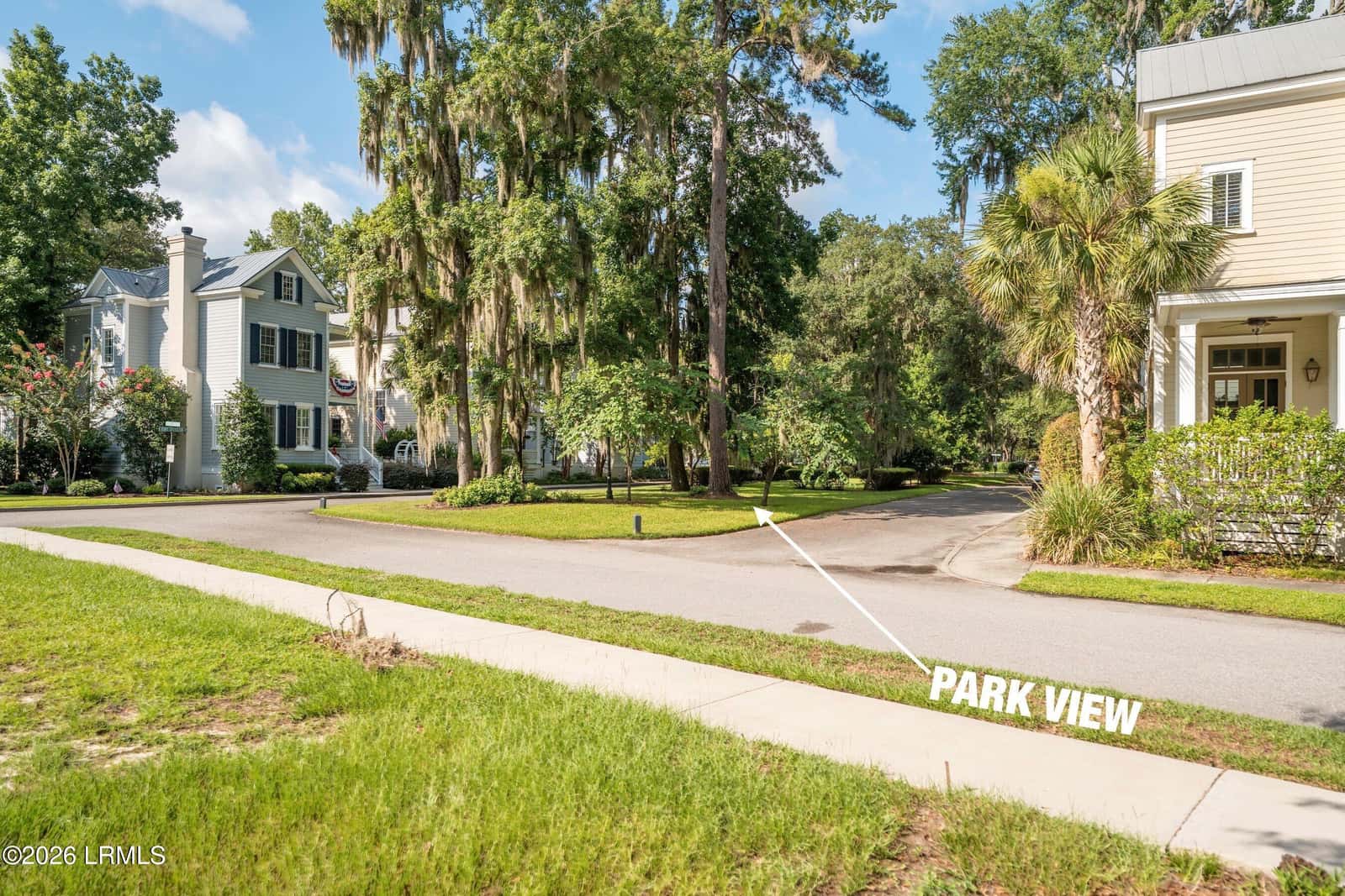3 S Loudon Drive, Beaufort, SC 29906 — photo 19 of 30