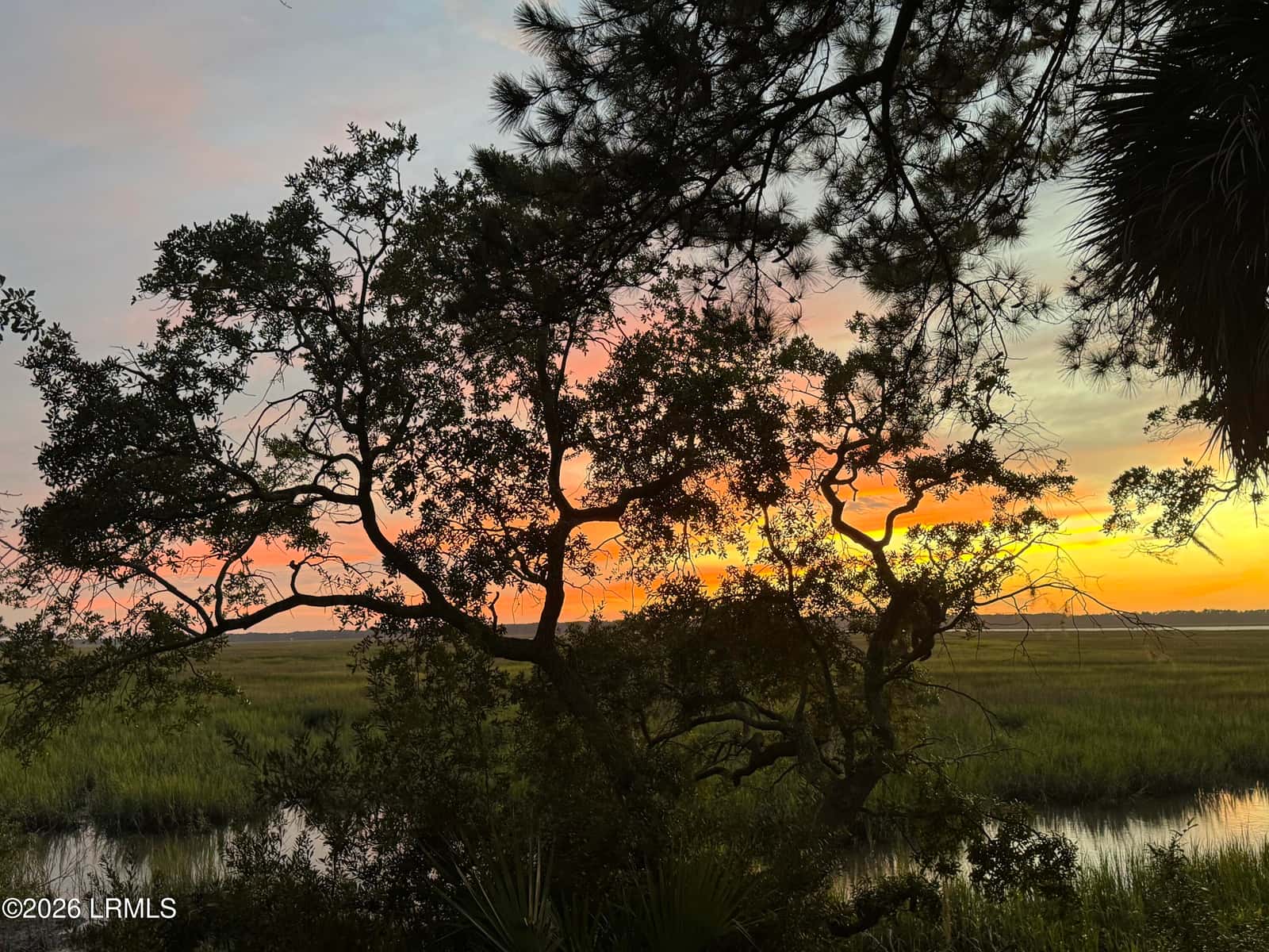 1031 Curisha Point N, St. Helena Island, SC 29920 — photo 36 of 55