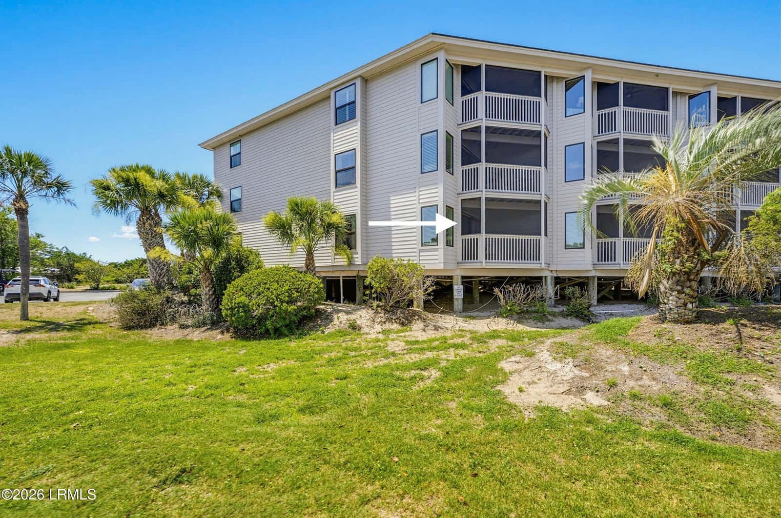 2 Harbor Drive N L112, St. Helena Island, SC 29920 — photo 20 of 36