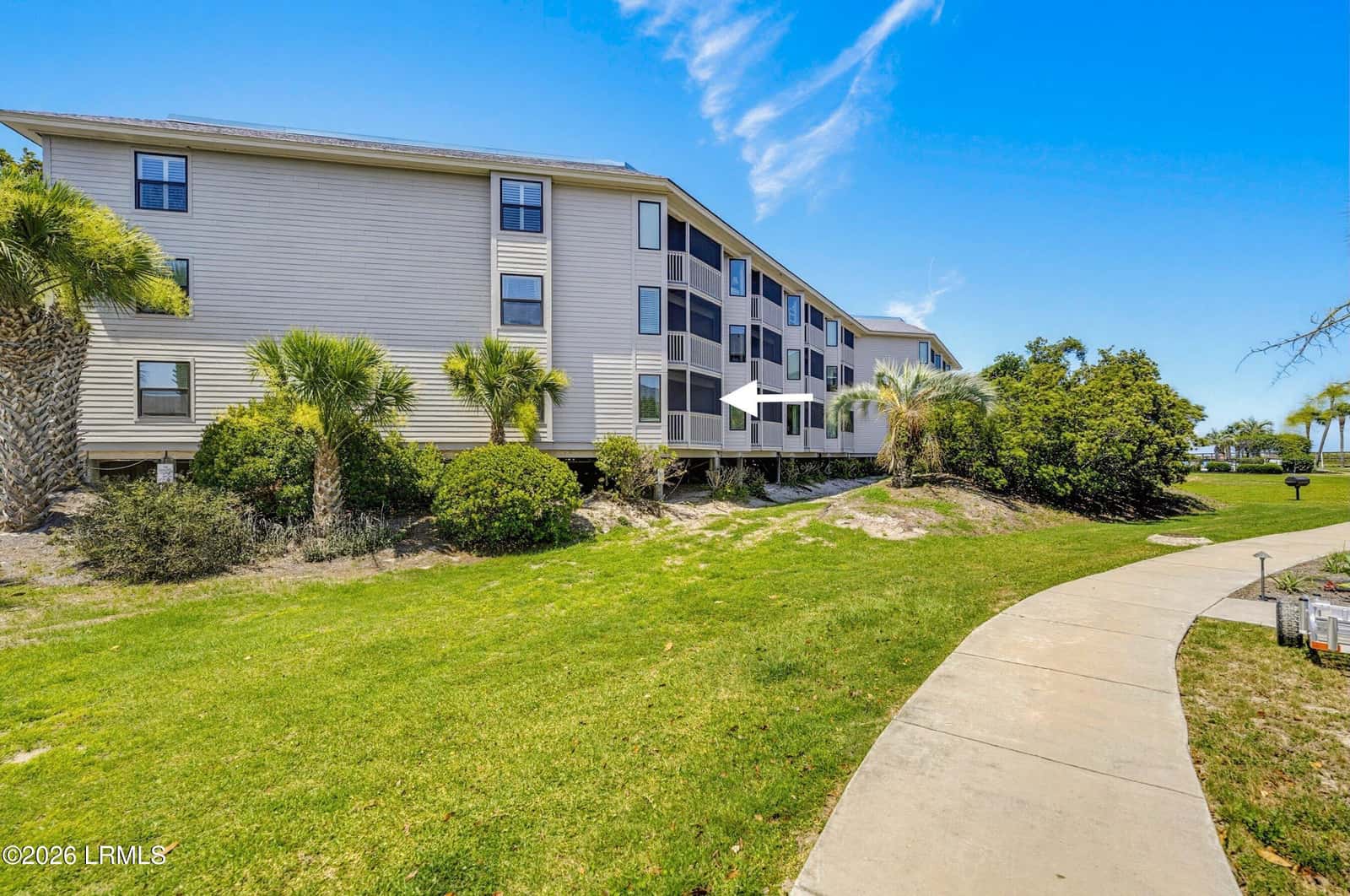 2 Harbor Drive N L112, St. Helena Island, SC 29920 — photo 21 of 36