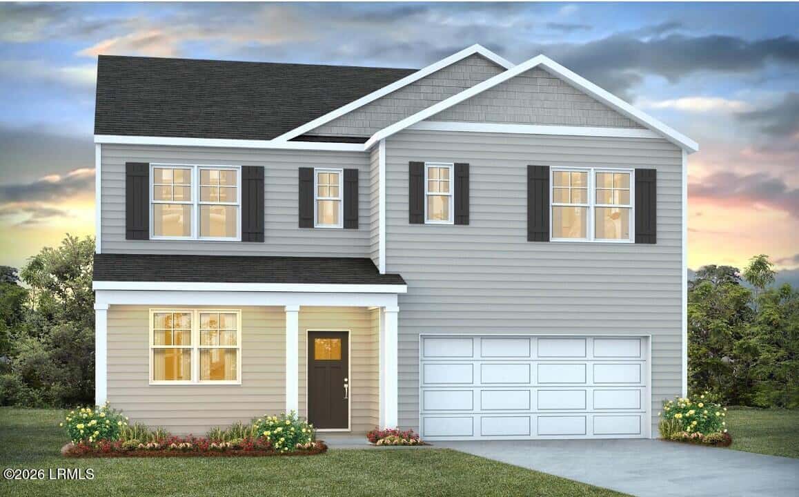1085 Sanctuary Drive, Ridgeland, SC 29936 — photo 1 of 50