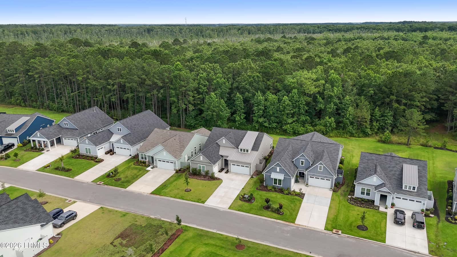 217 Juneberry Court, Hardeeville, SC 29927 — photo 41 of 70