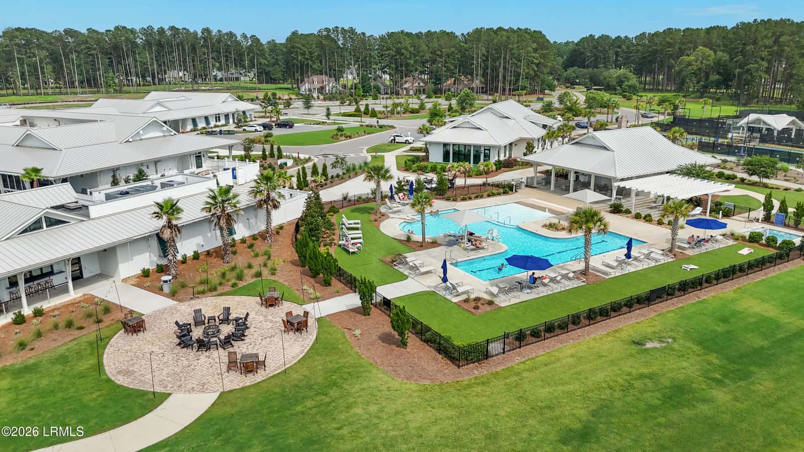 217 Juneberry Court, Hardeeville, SC 29927 — photo 43 of 70