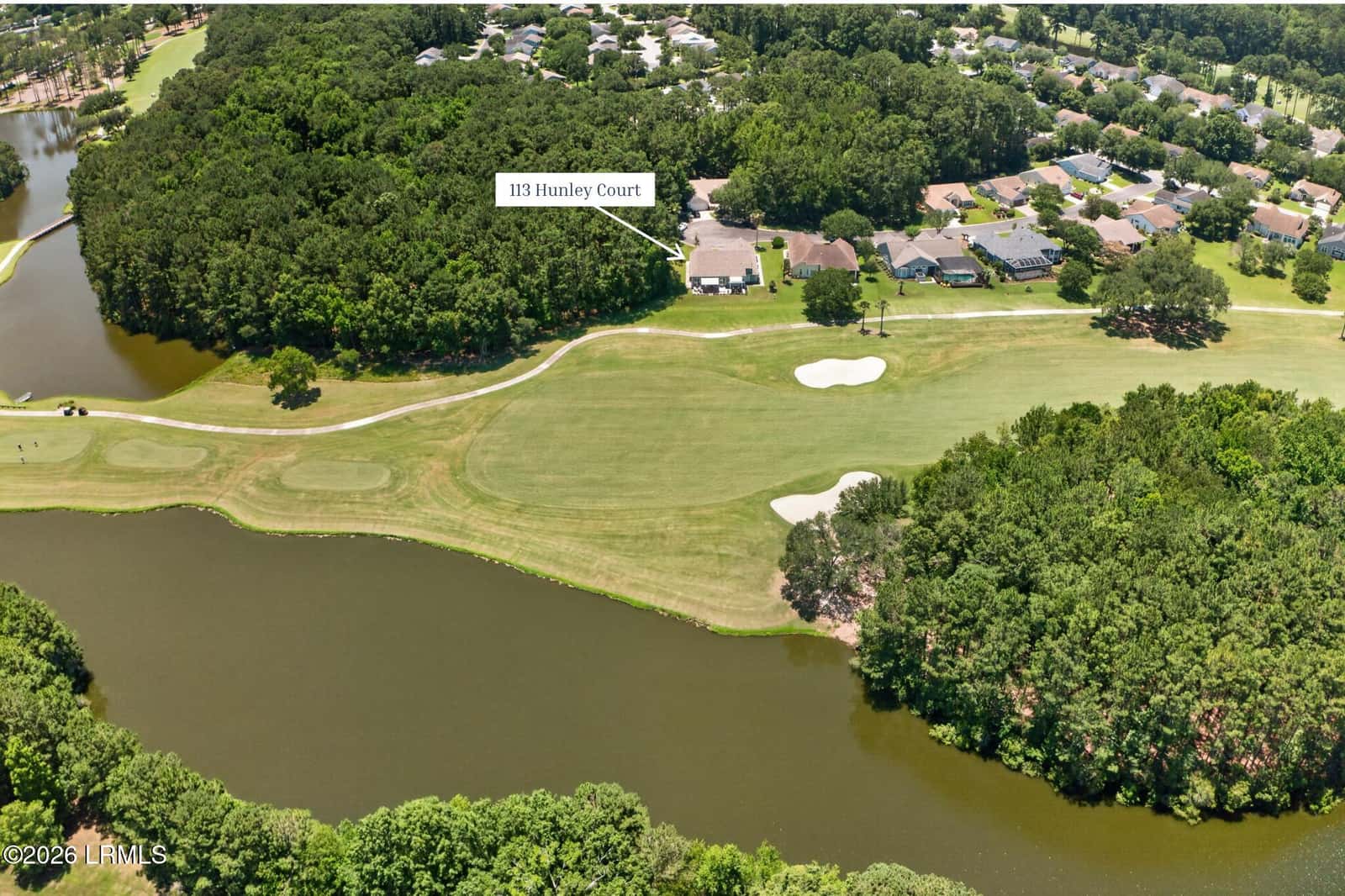 113 Hunley Court, Bluffton, SC 29909 — photo 29 of 30
