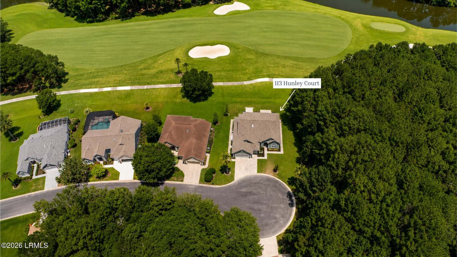 113 Hunley Court, Bluffton, SC 29909 — photo 3 of 30
