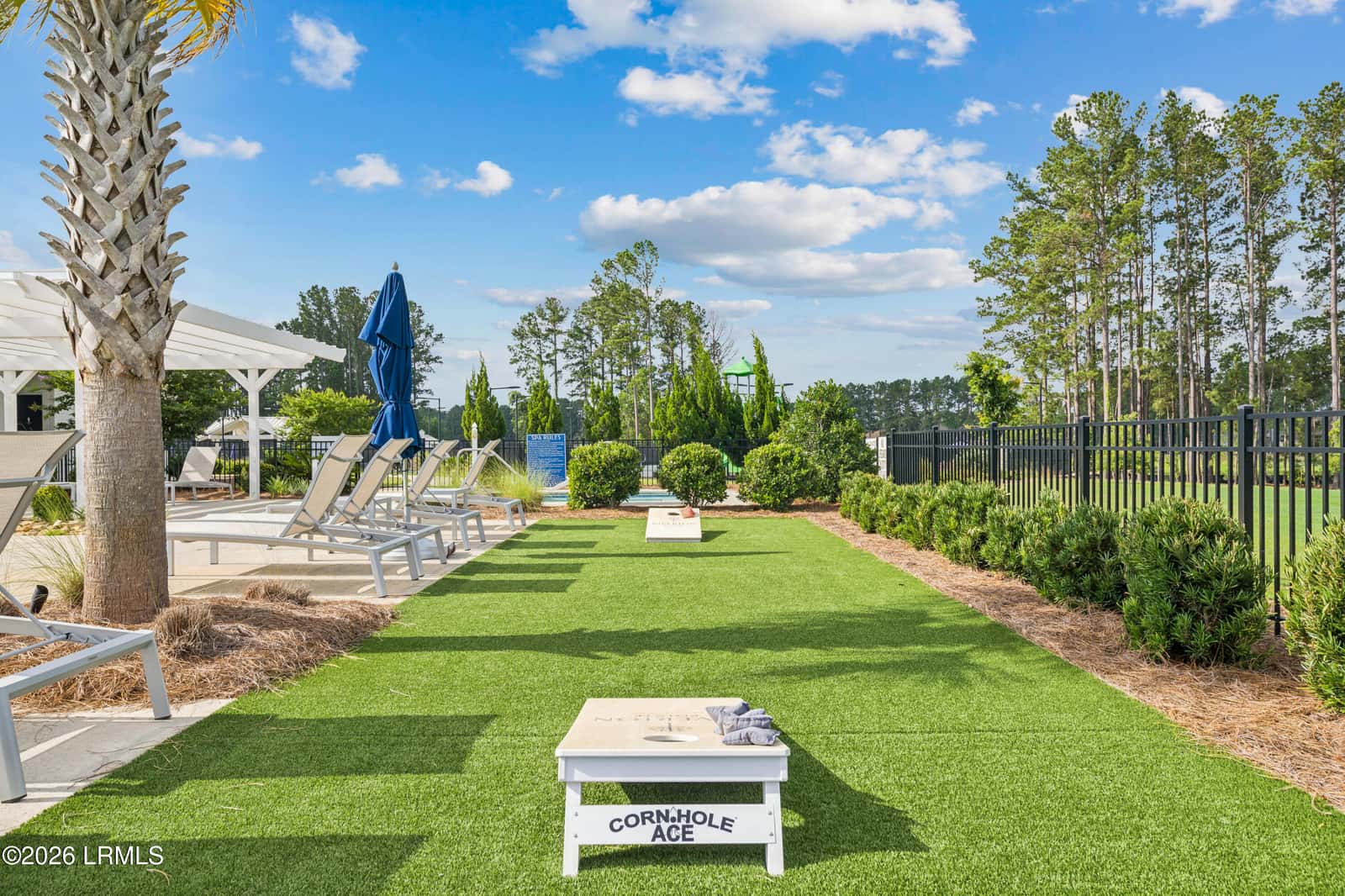 78 Foxbriar Court, Hardeeville, SC 29927 — photo 44 of 53