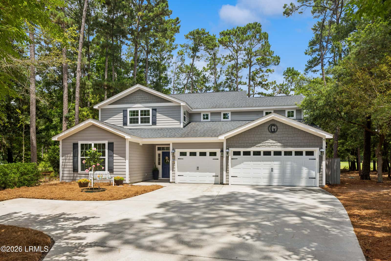 11 Hathaway Lane, Bluffton, SC 29910 — photo 1 of 72