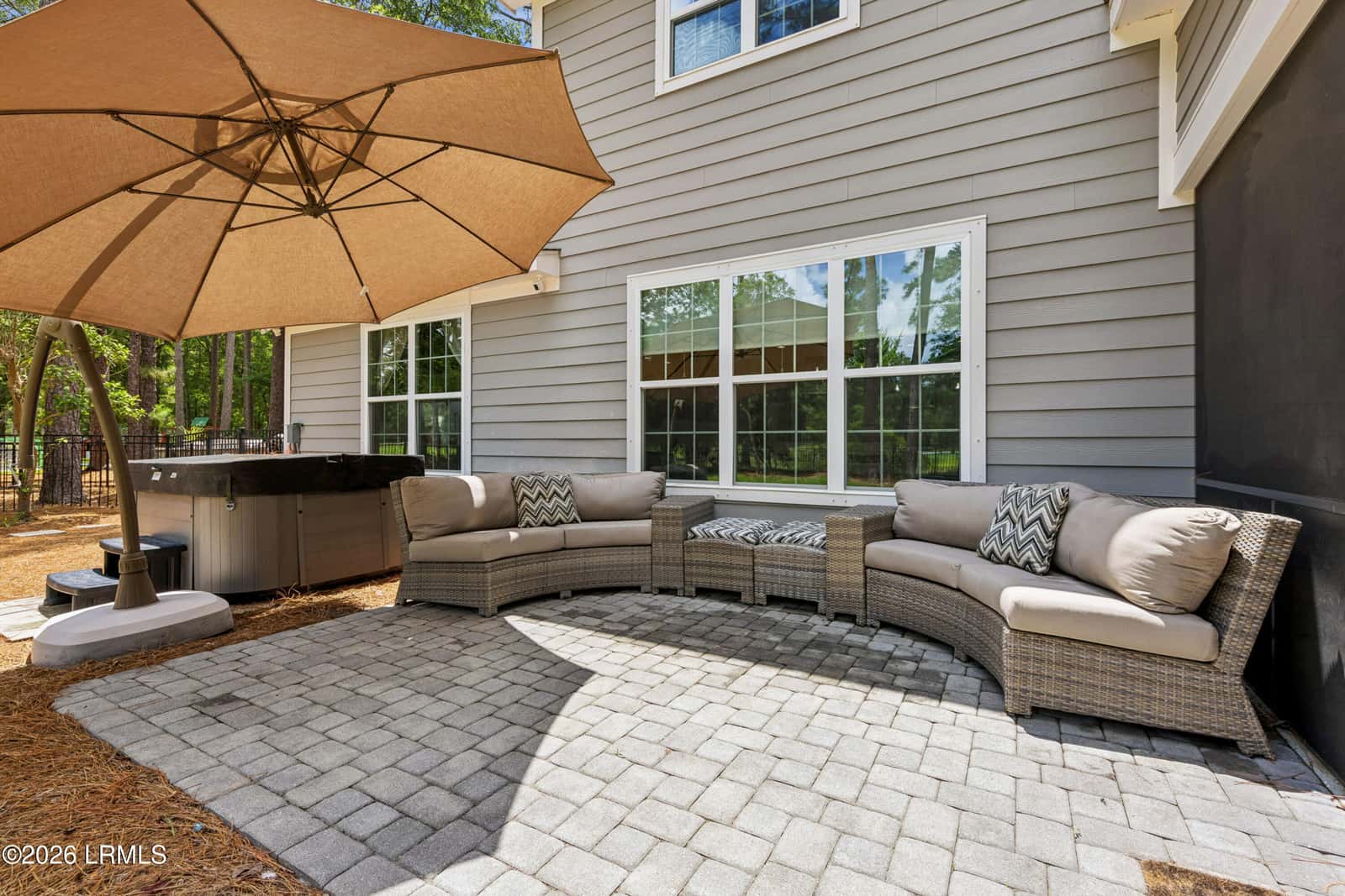 11 Hathaway Lane, Bluffton, SC 29910 — photo 49 of 72
