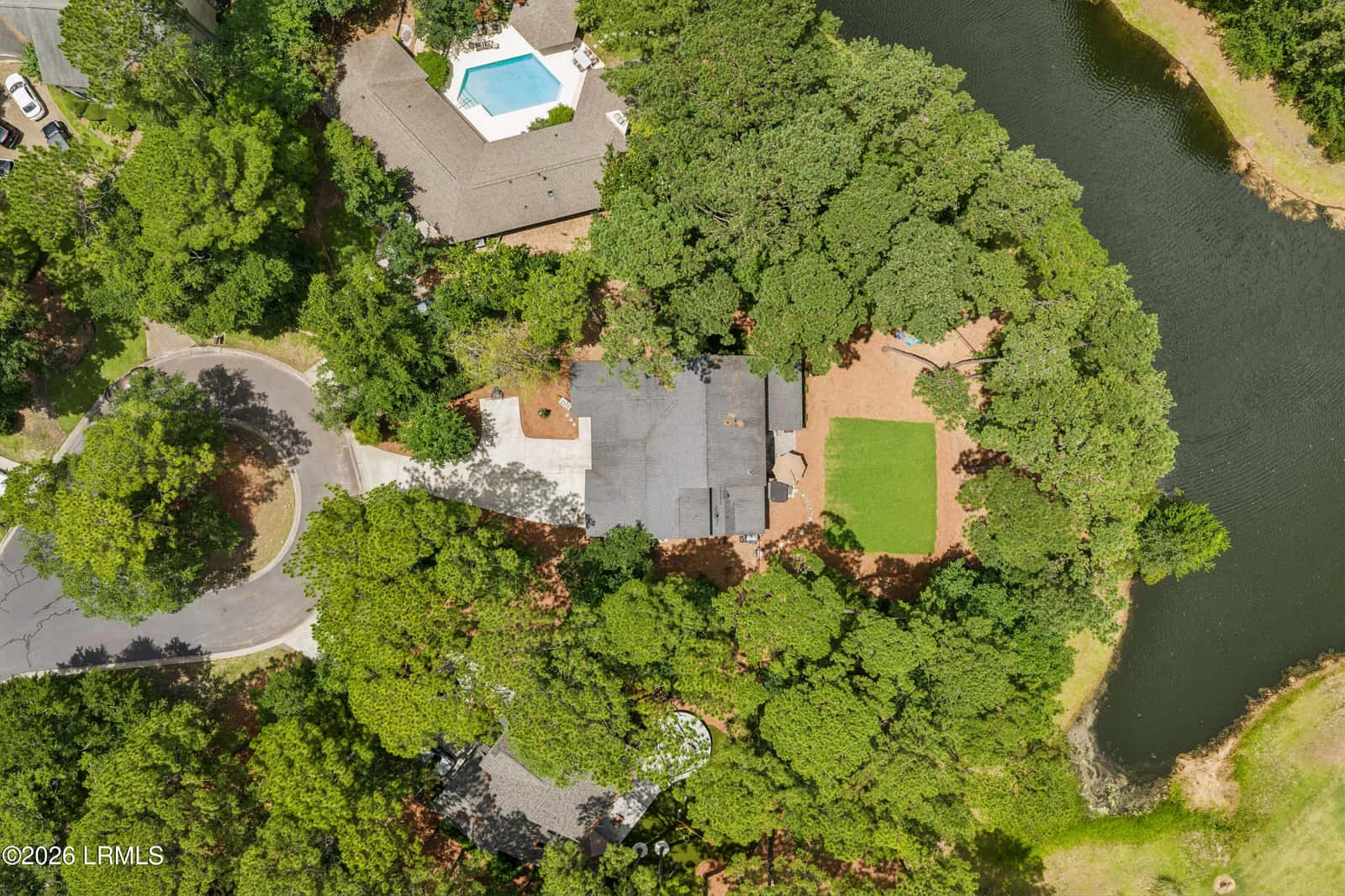 11 Hathaway Lane, Bluffton, SC 29910 — photo 52 of 72