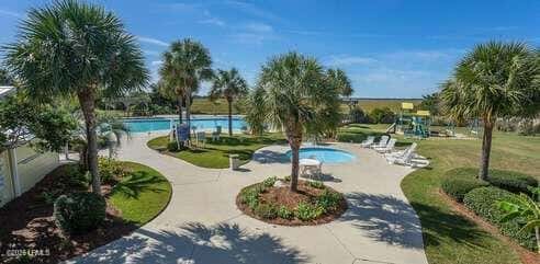 10 Scallop Court, Harbor Island, SC 29920 — photo 12 of 16
