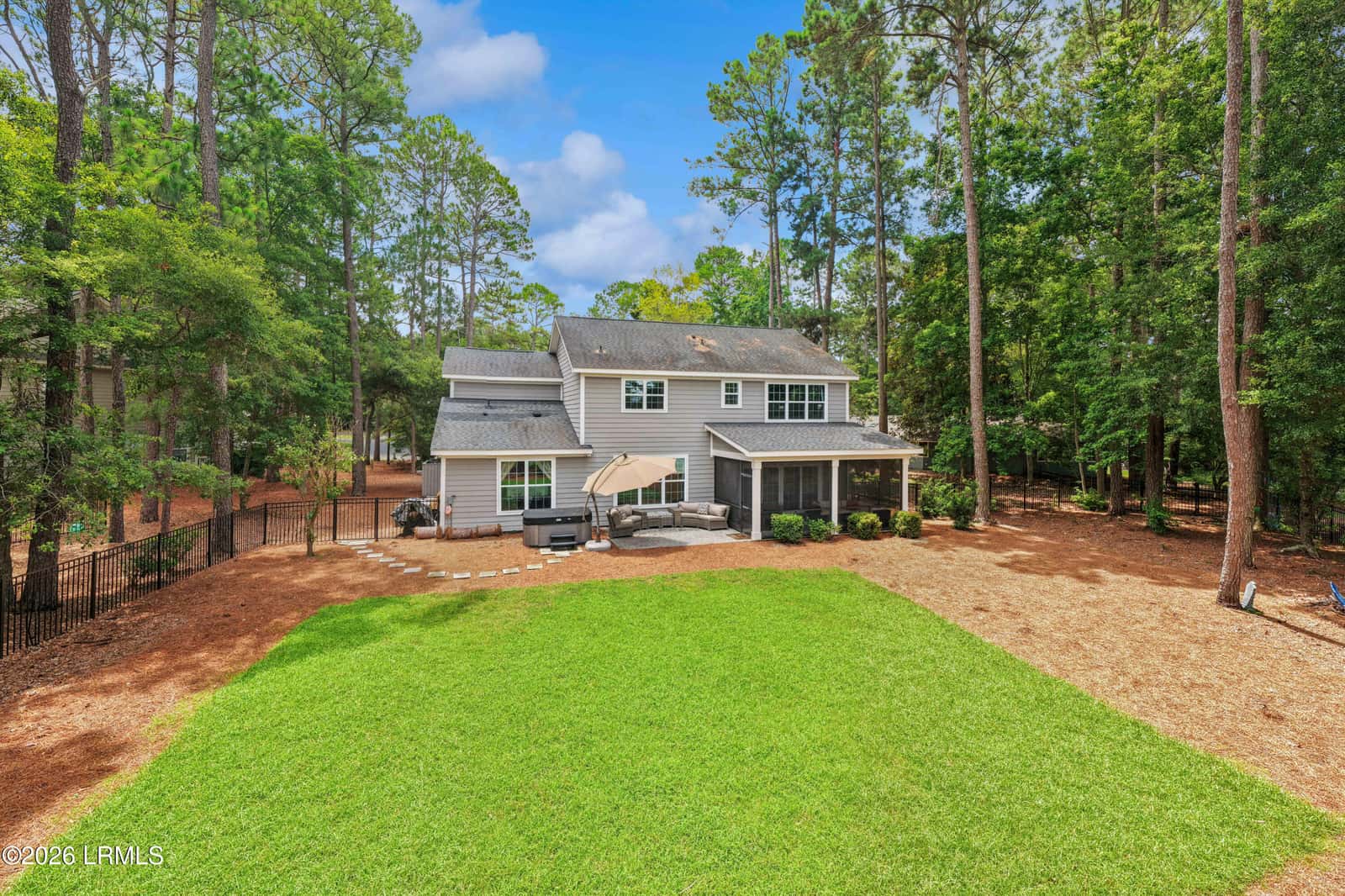 11 Hathaway Lane, Bluffton, SC 29910 — photo 51 of 72