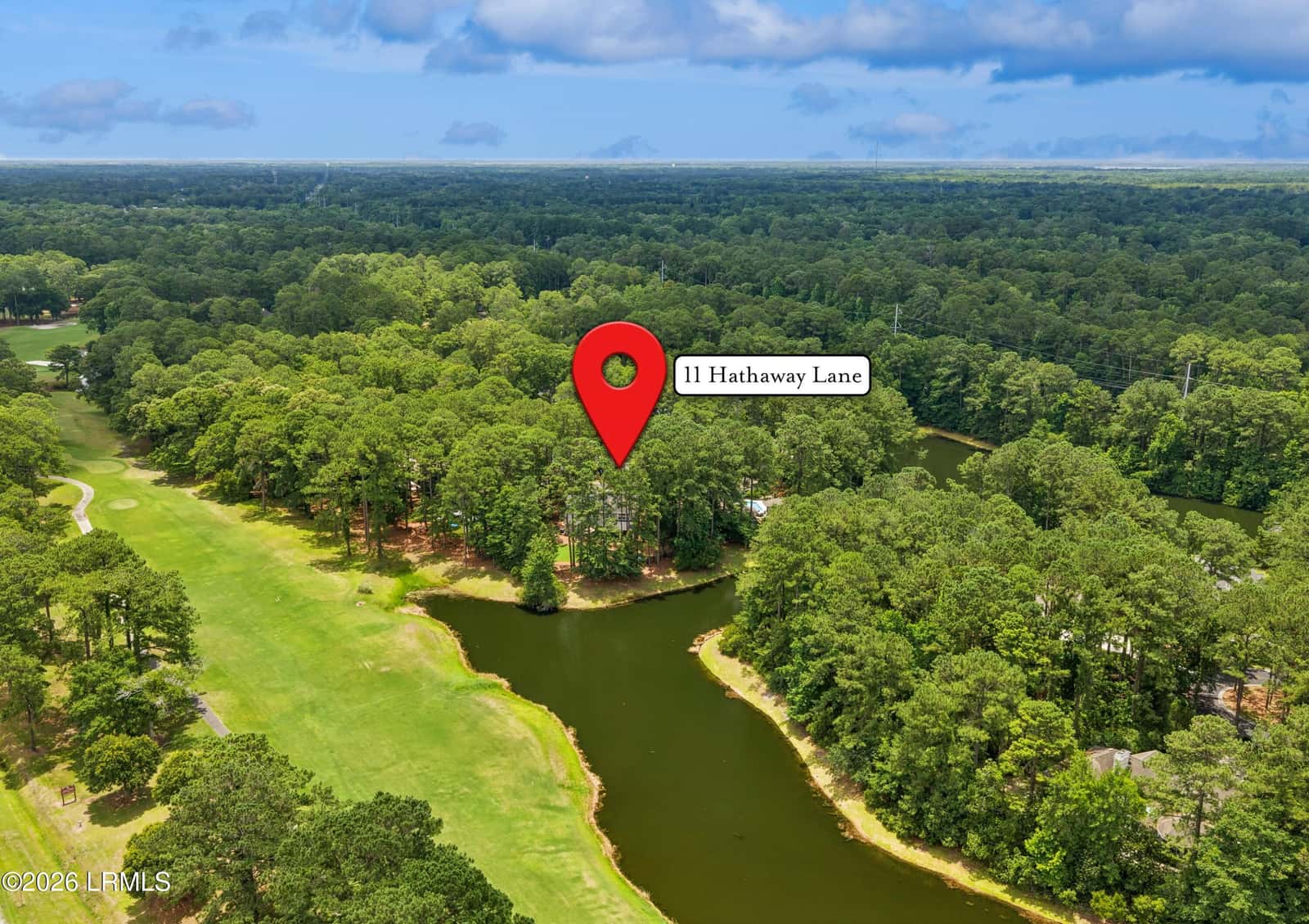 11 Hathaway Lane, Bluffton, SC 29910 — photo 55 of 72