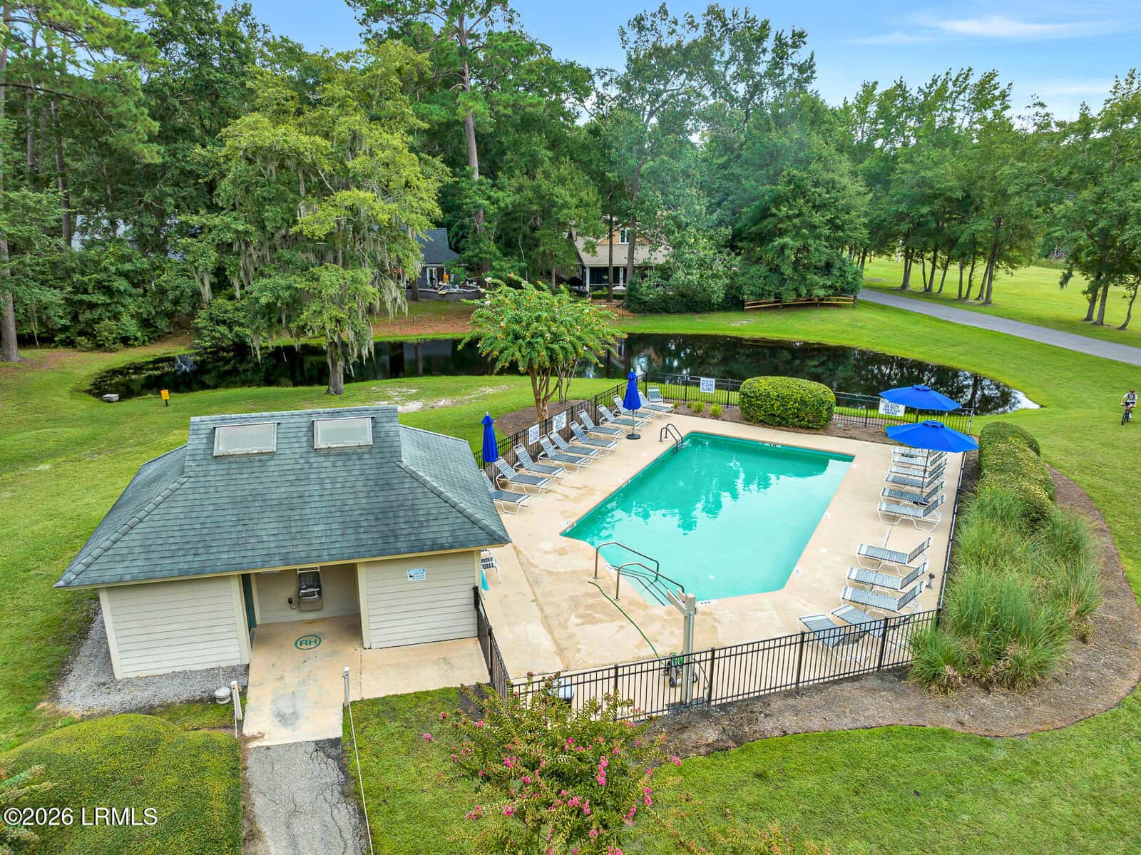 11 Hathaway Lane, Bluffton, SC 29910 — photo 70 of 72