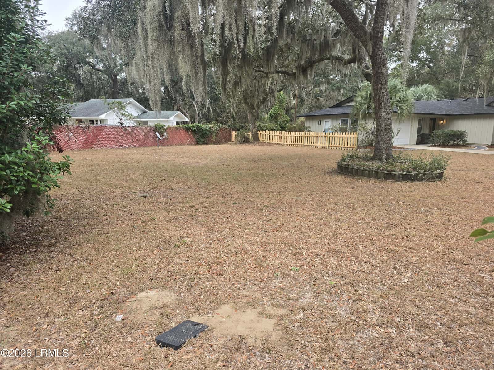 2614 Rosemont Avenue, Port Royal, SC 29935 — photo 1 of 6