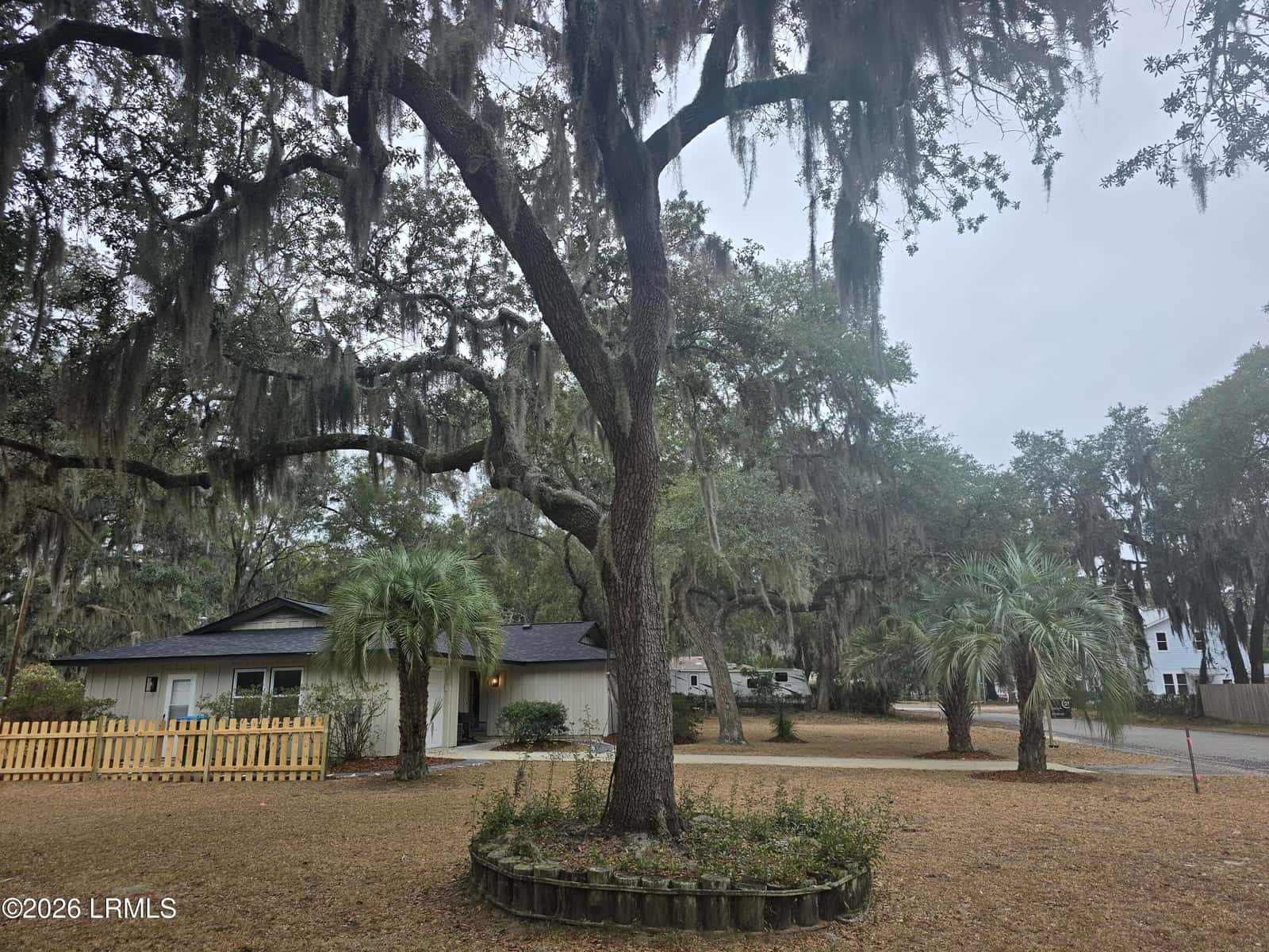 2614 Rosemont Avenue, Port Royal, SC 29935 — photo 2 of 6