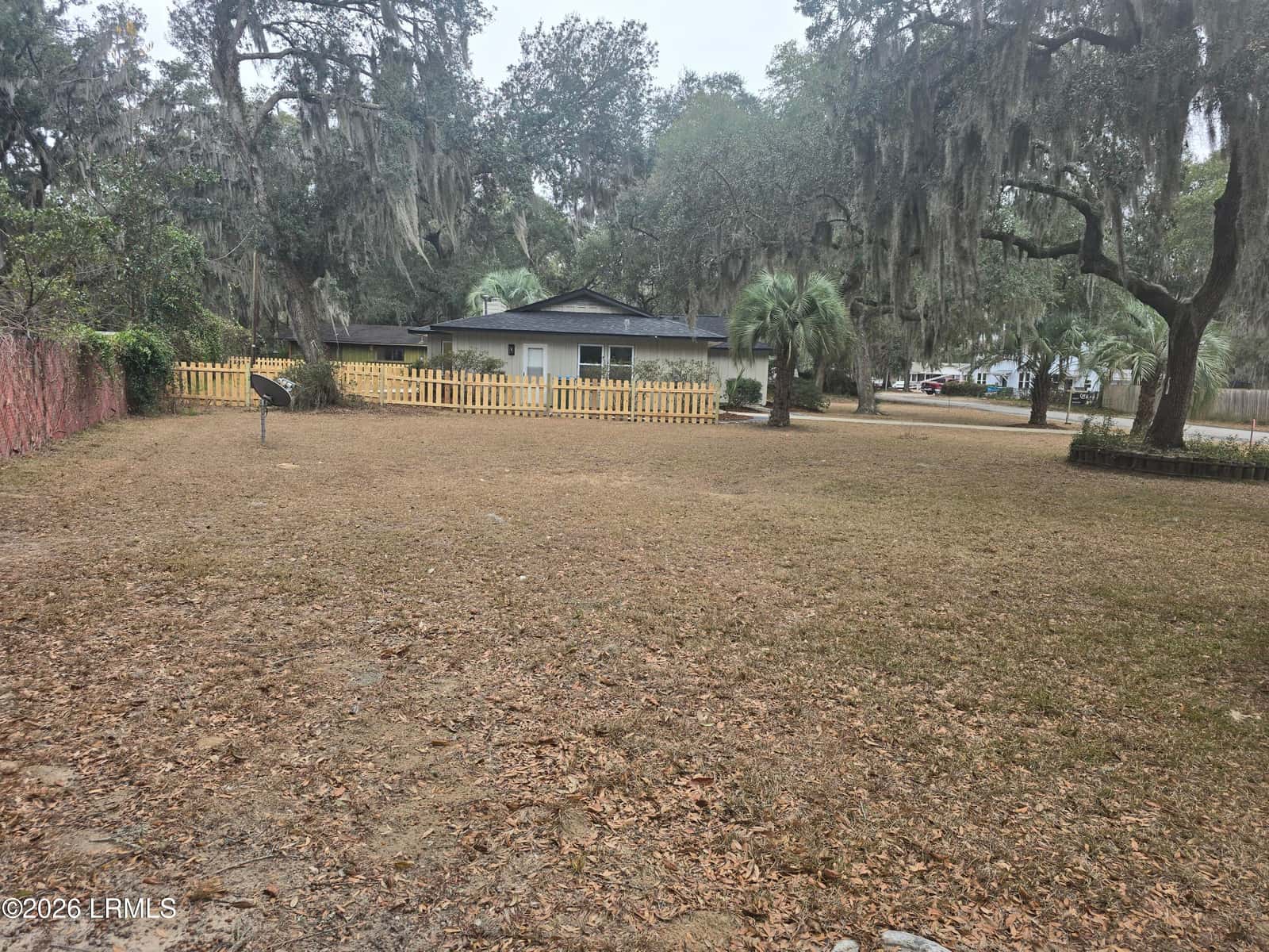2614 Rosemont Avenue, Port Royal, SC 29935 — photo 3 of 6