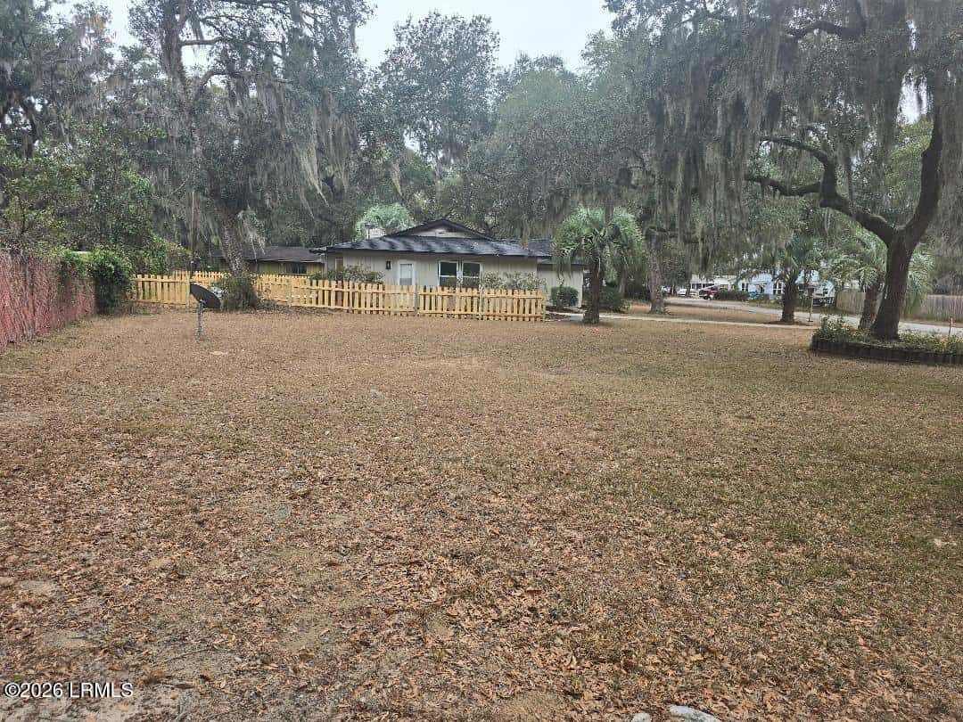 2614 Rosemont Avenue, Port Royal, SC 29935 — photo 6 of 6