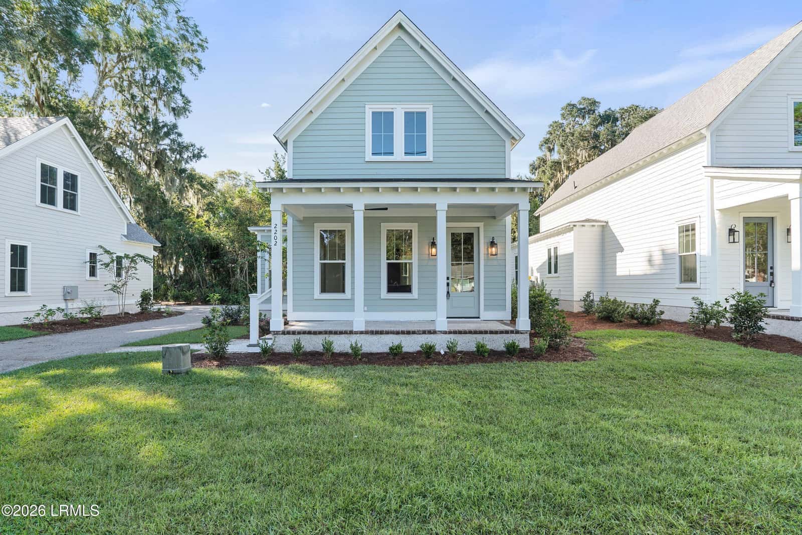 2204 National Street, Beaufort, SC 29902 — photo 1 of 22