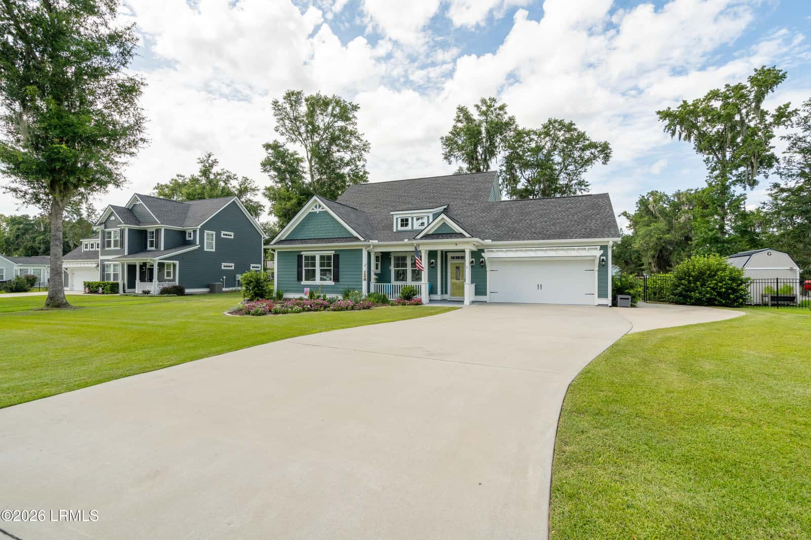 8 Fox Sparrow Road, Beaufort, SC 29907 — photo 2 of 35