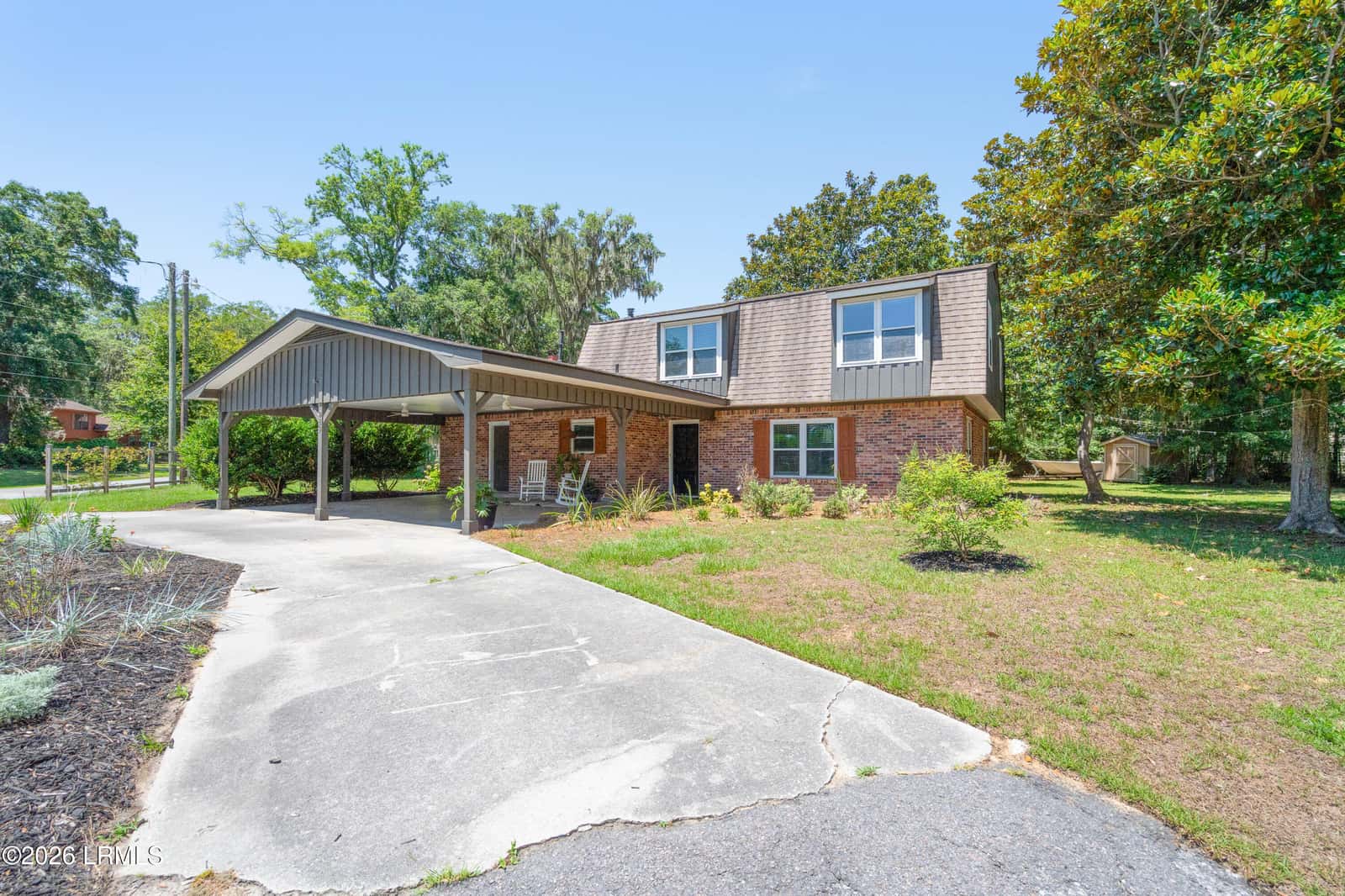 989 Dowlingwood Drive, Beaufort, SC 29902 — photo 3 of 48