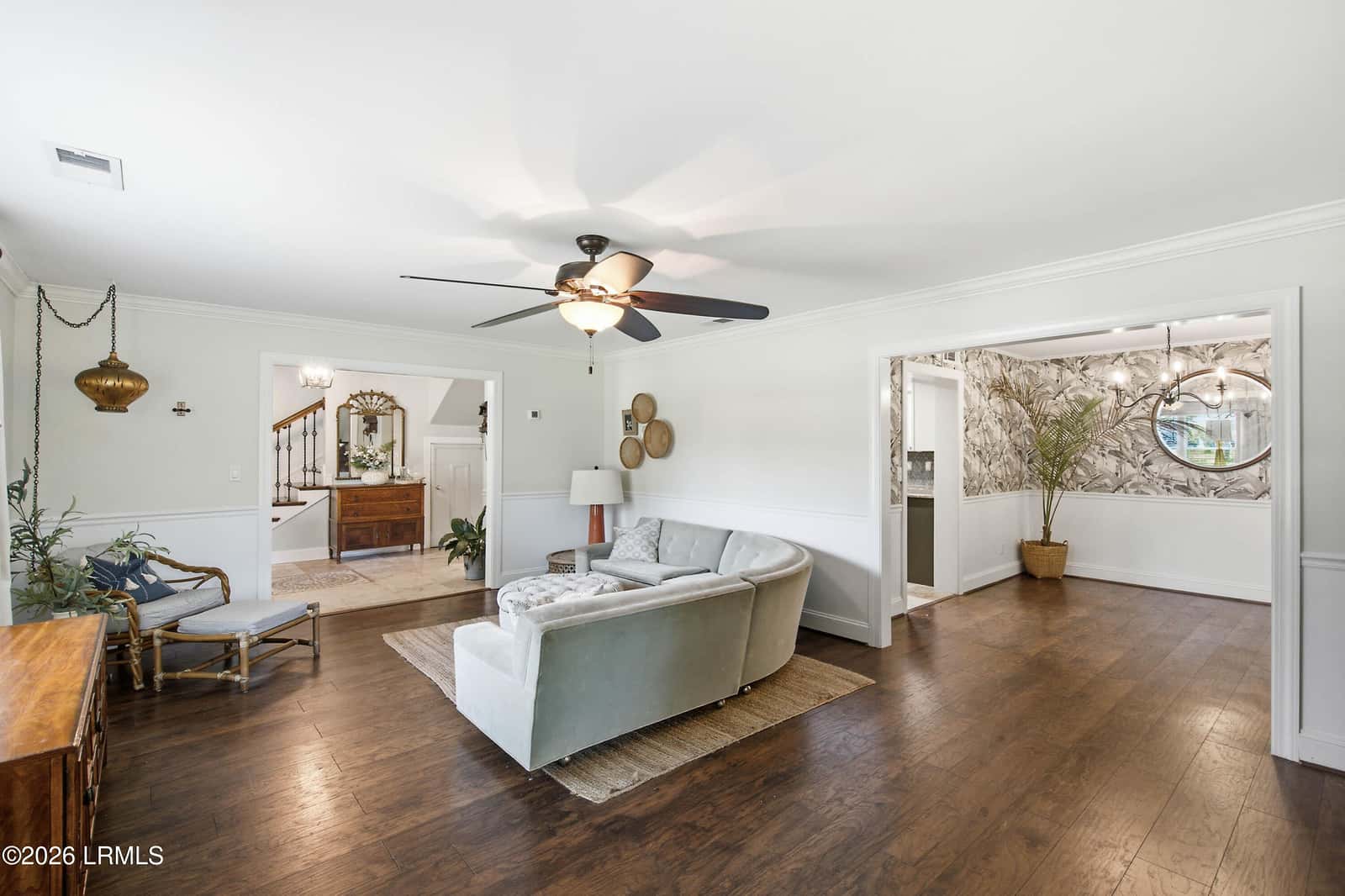 989 Dowlingwood Drive, Beaufort, SC 29902 — photo 17 of 48