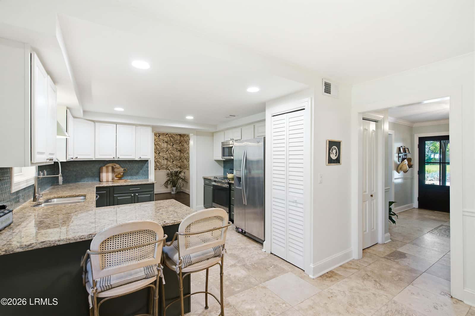 989 Dowlingwood Drive, Beaufort, SC 29902 — photo 27 of 48