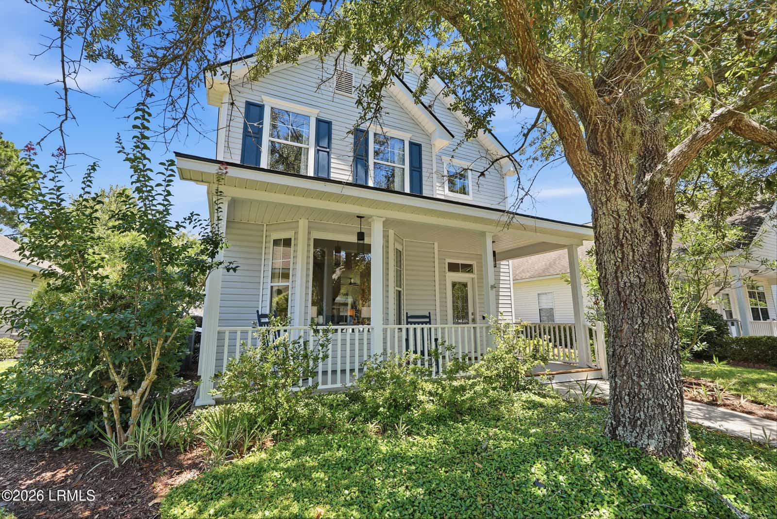 36 3rd Avenue, Bluffton, SC 29910 — photo 36 of 41