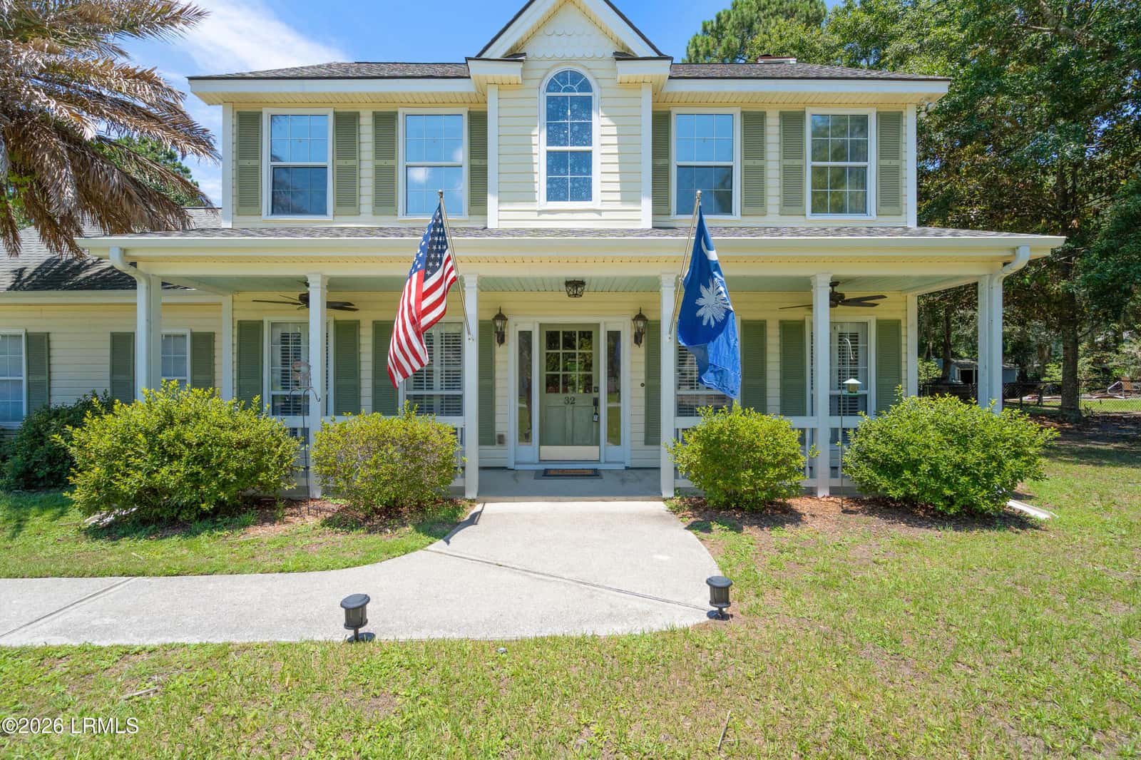 32 Christine Drive, Beaufort, SC 29907 — photo 2 of 53